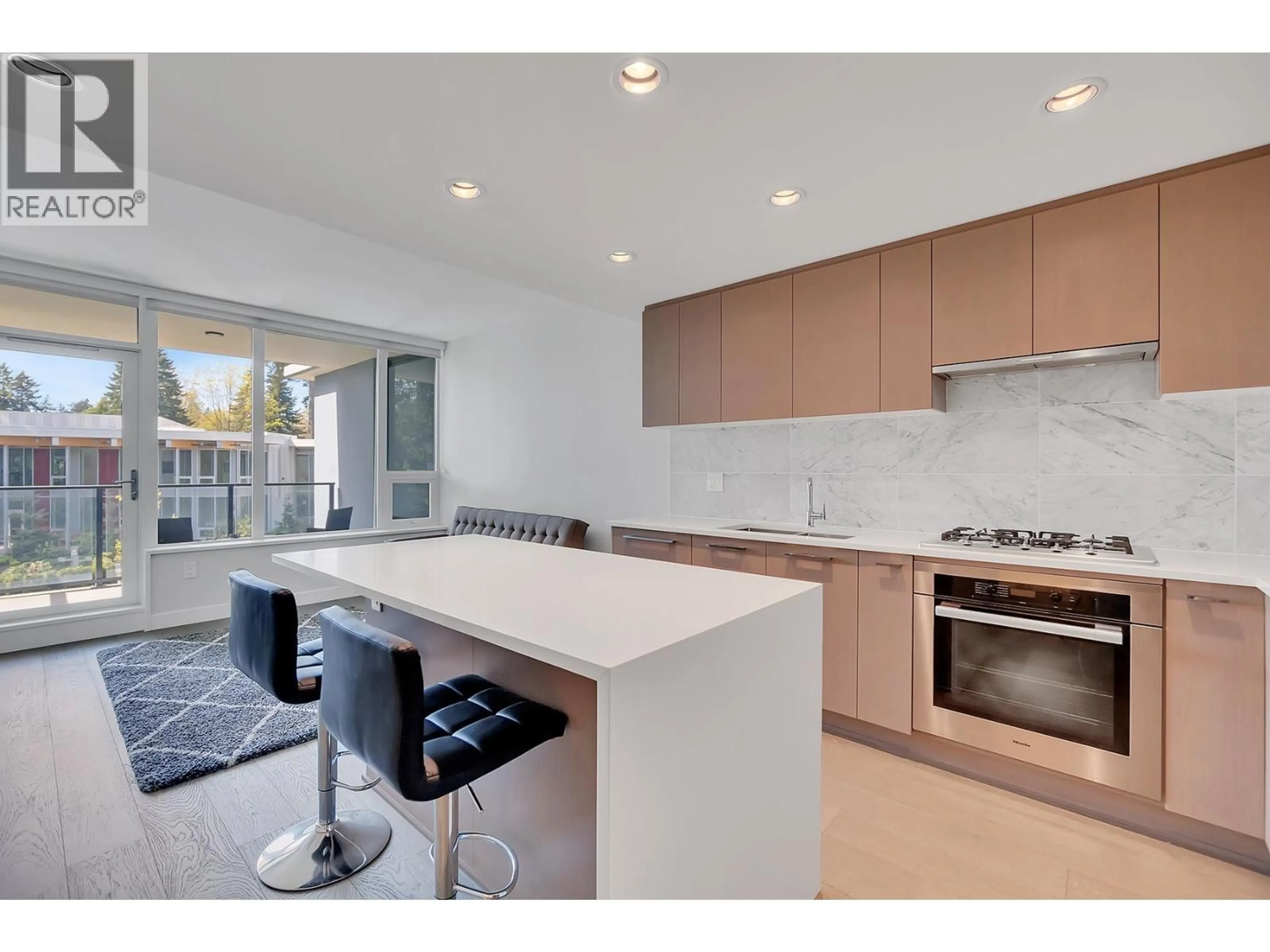 Unknown for 307 - 5410 SHORTCUT ROAD, Vancouver British Columbia V6T0C8