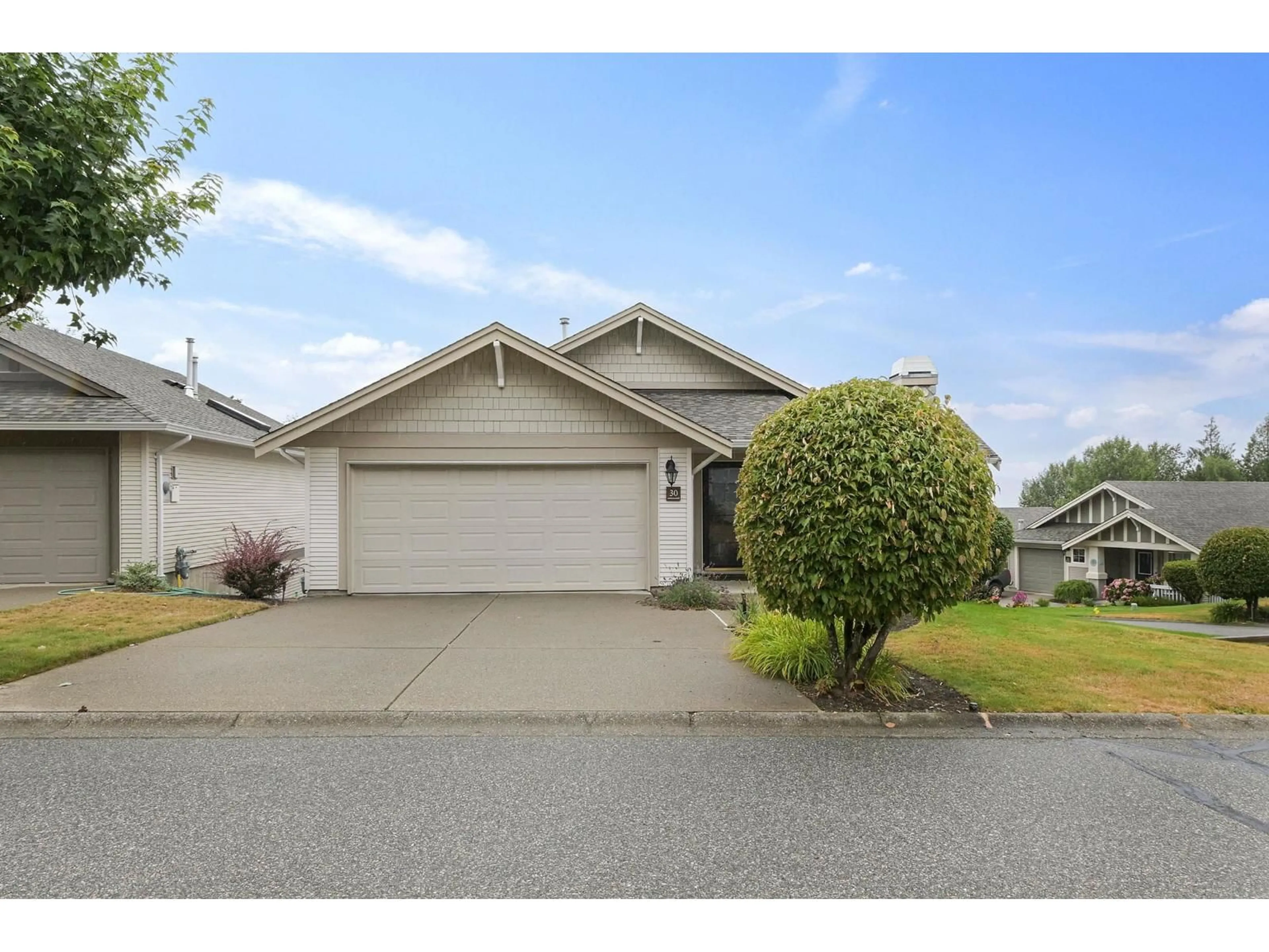 Unknown for 30 - 5700 JINKERSON ROAD, Chilliwack British Columbia V2R5N6