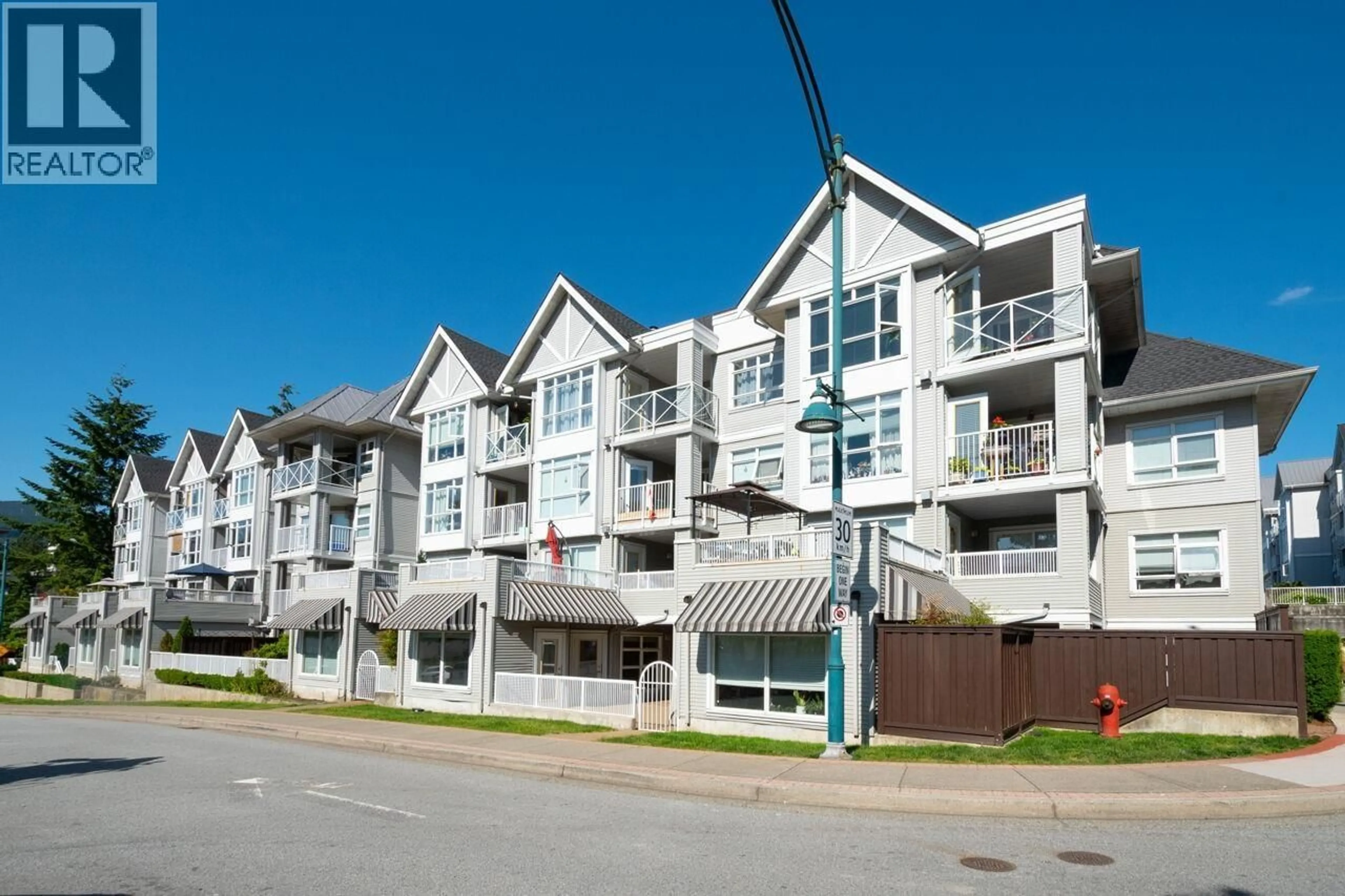 Unknown for 108 - 3136 ST JOHNS STREET, Port Moody British Columbia V3H5E4