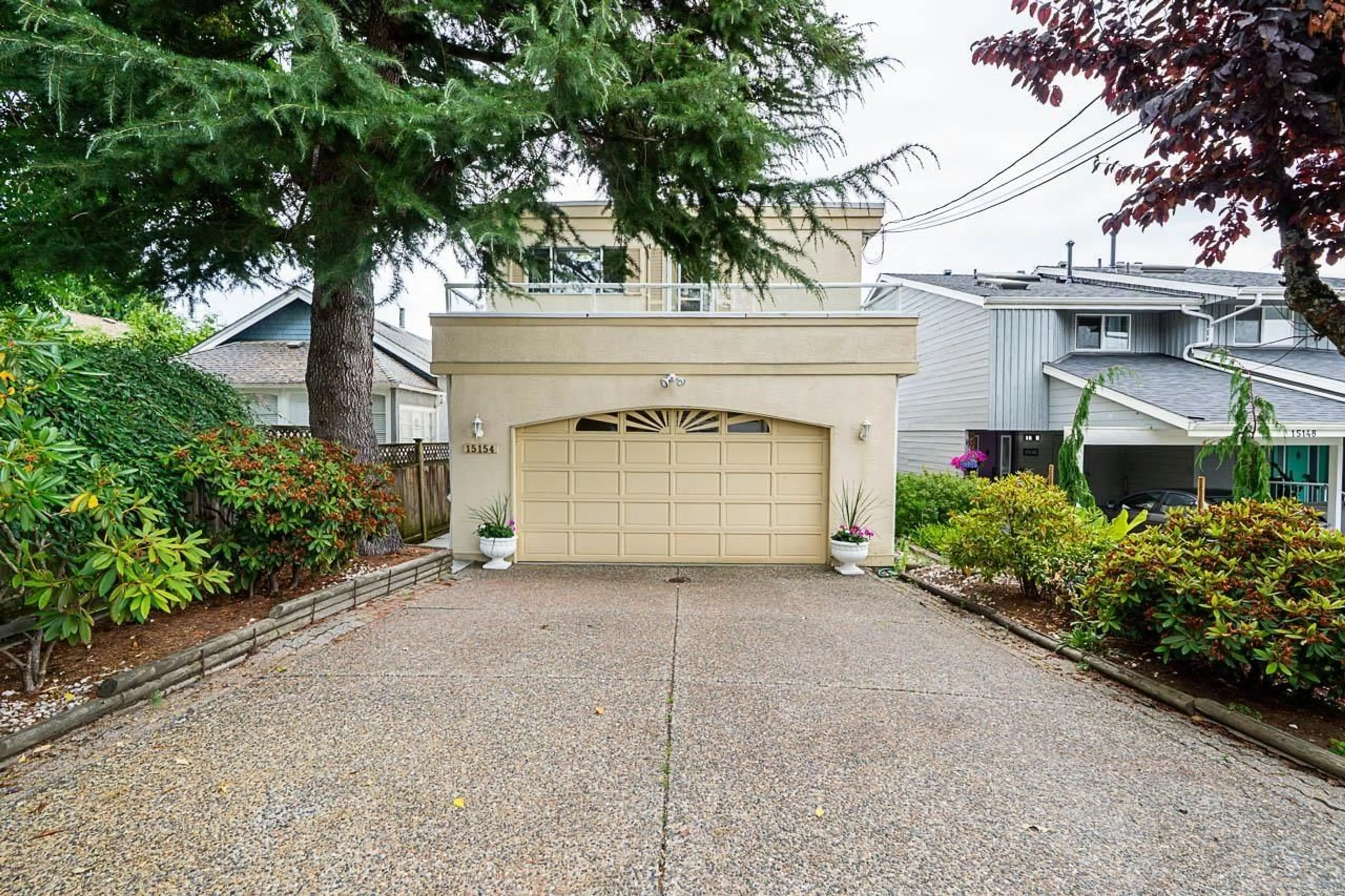 Unknown for 15154 BEACHVIEW, White Rock British Columbia V4B1P6