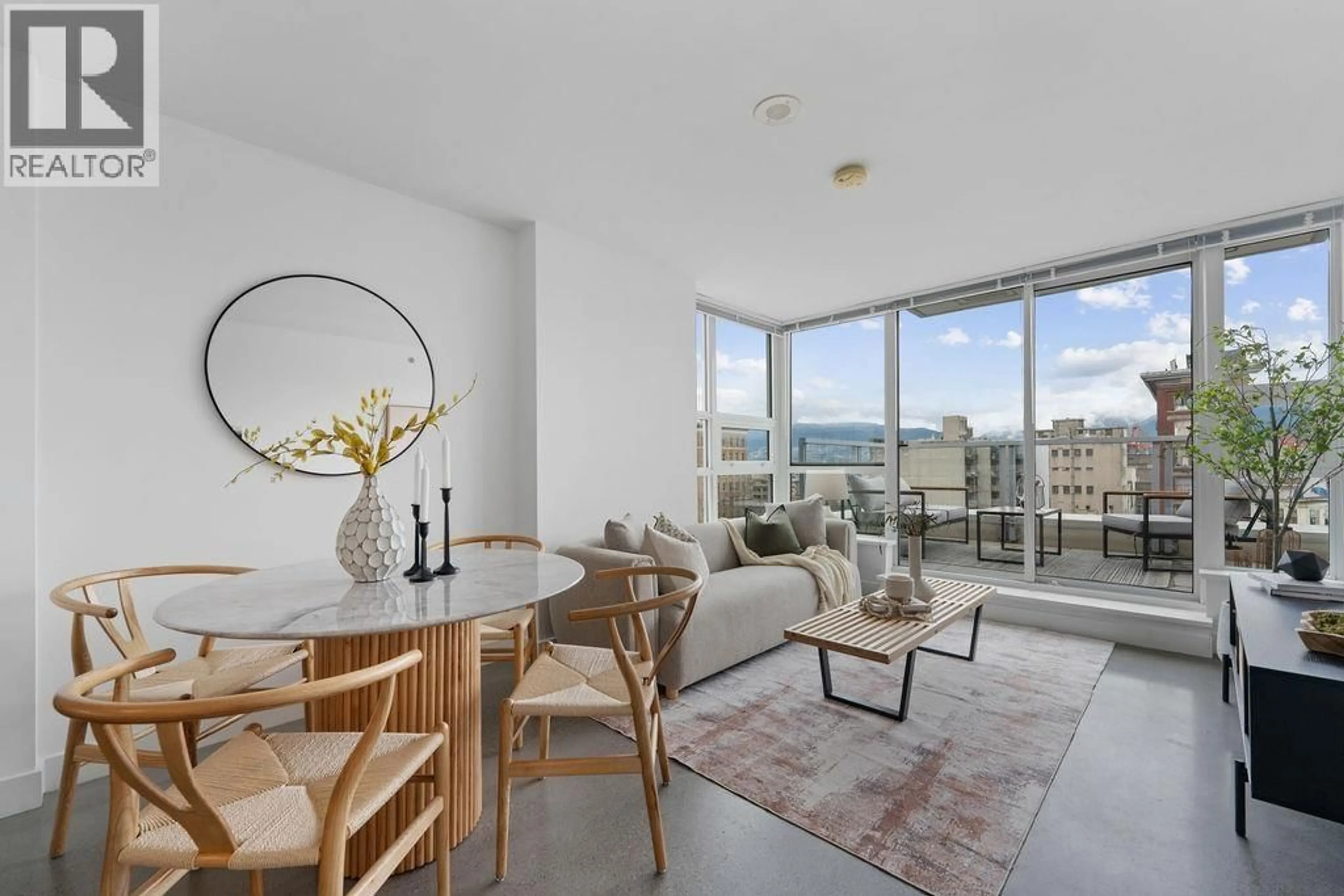 Unknown for 807 - 231 PENDER STREET, Vancouver British Columbia V6A0G3