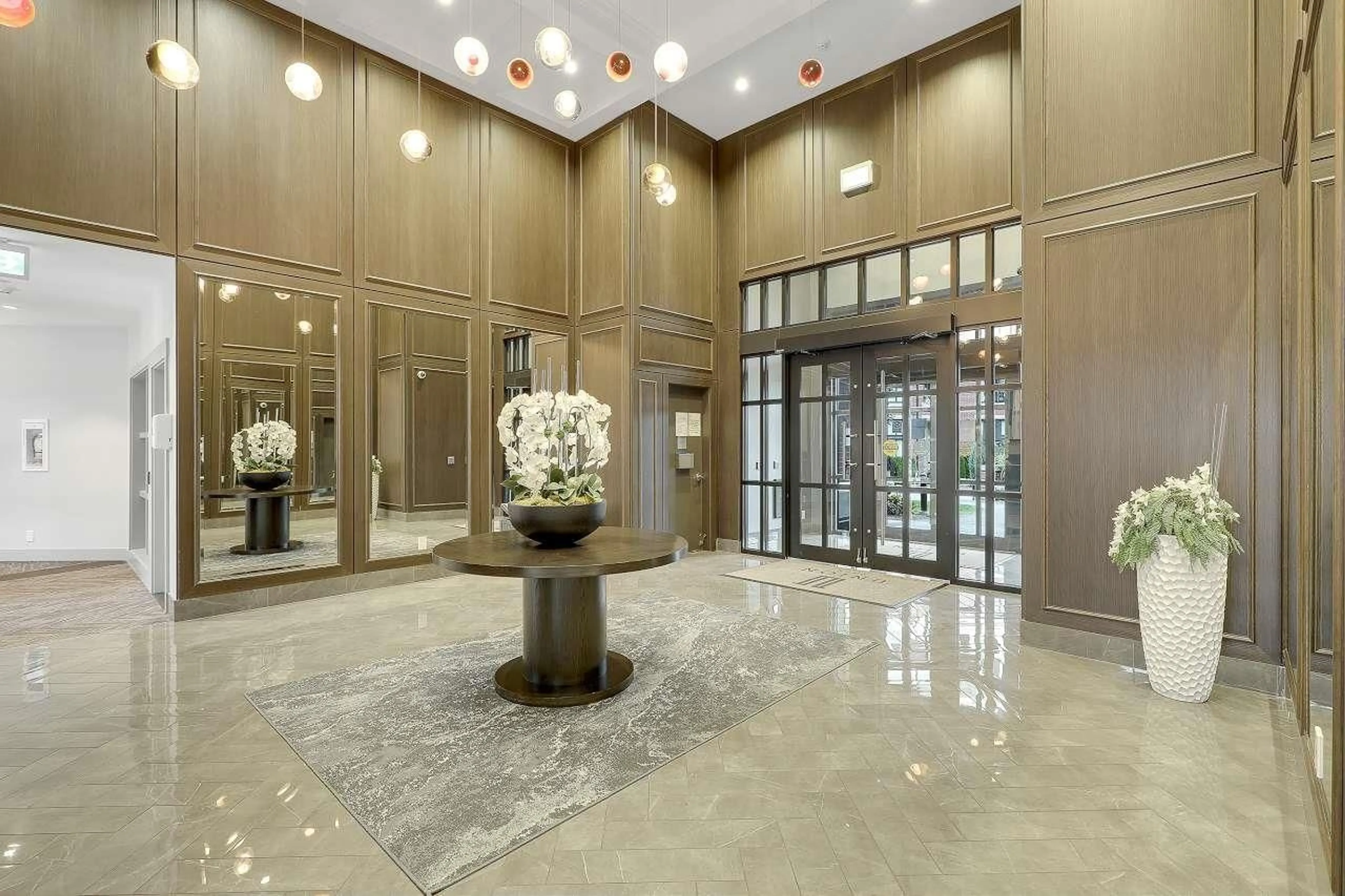 Lobby for D321 - 8150 207, Langley British Columbia V2Y4J4