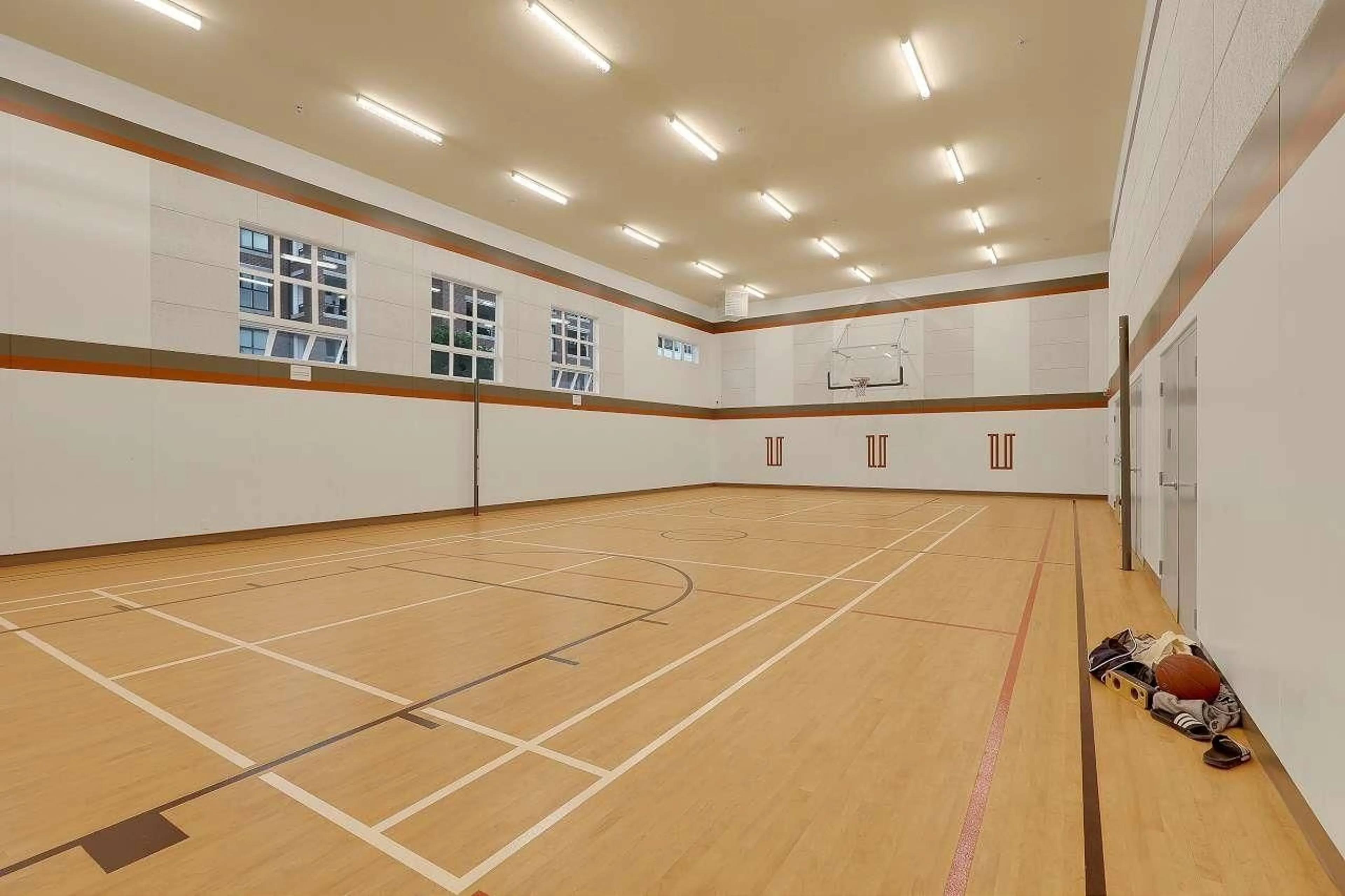 Gym or fitness room for D321 - 8150 207, Langley British Columbia V2Y4J4