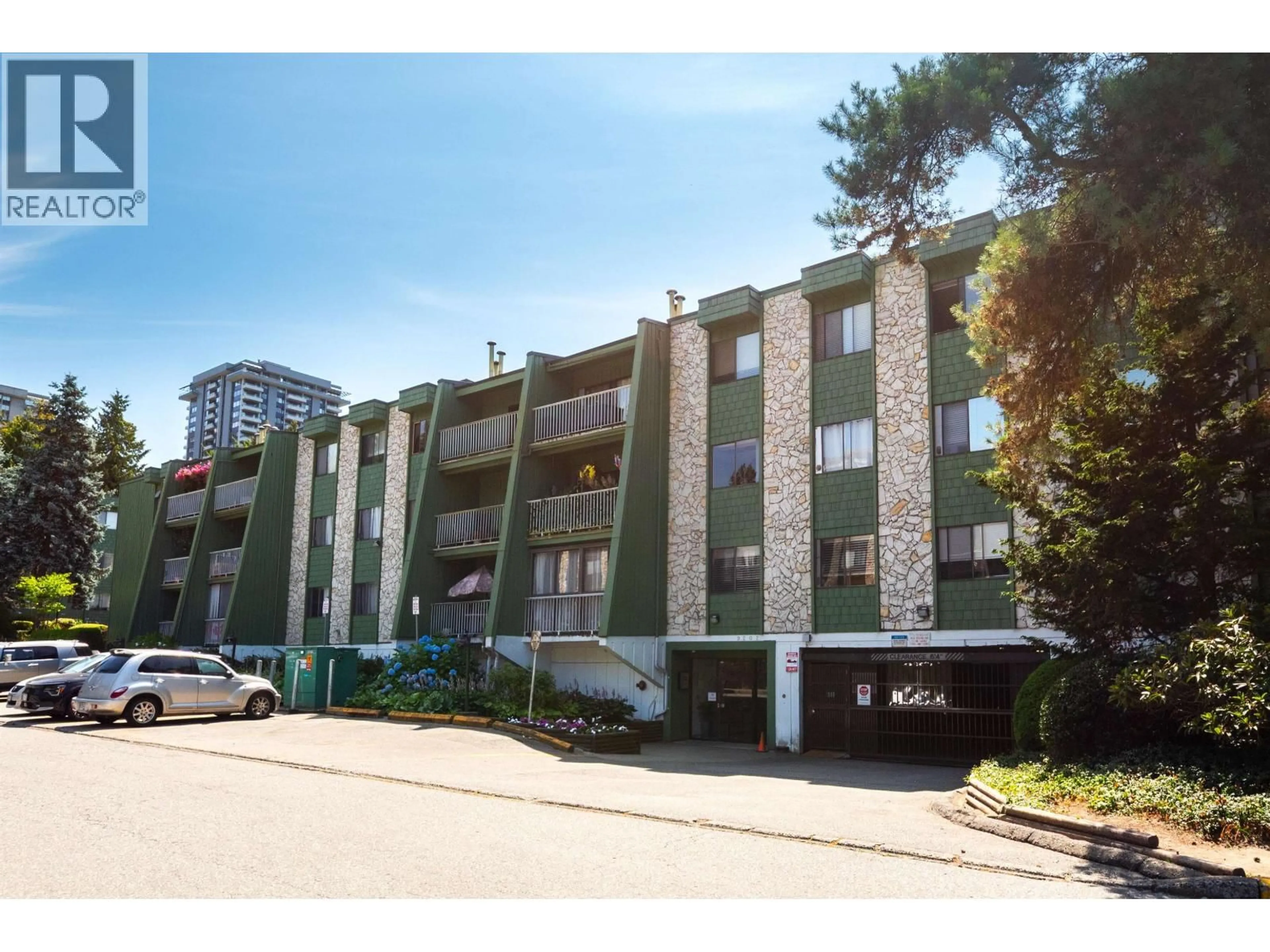 Unknown for 207 - 9202 HORNE STREET, Burnaby British Columbia V3N4K2