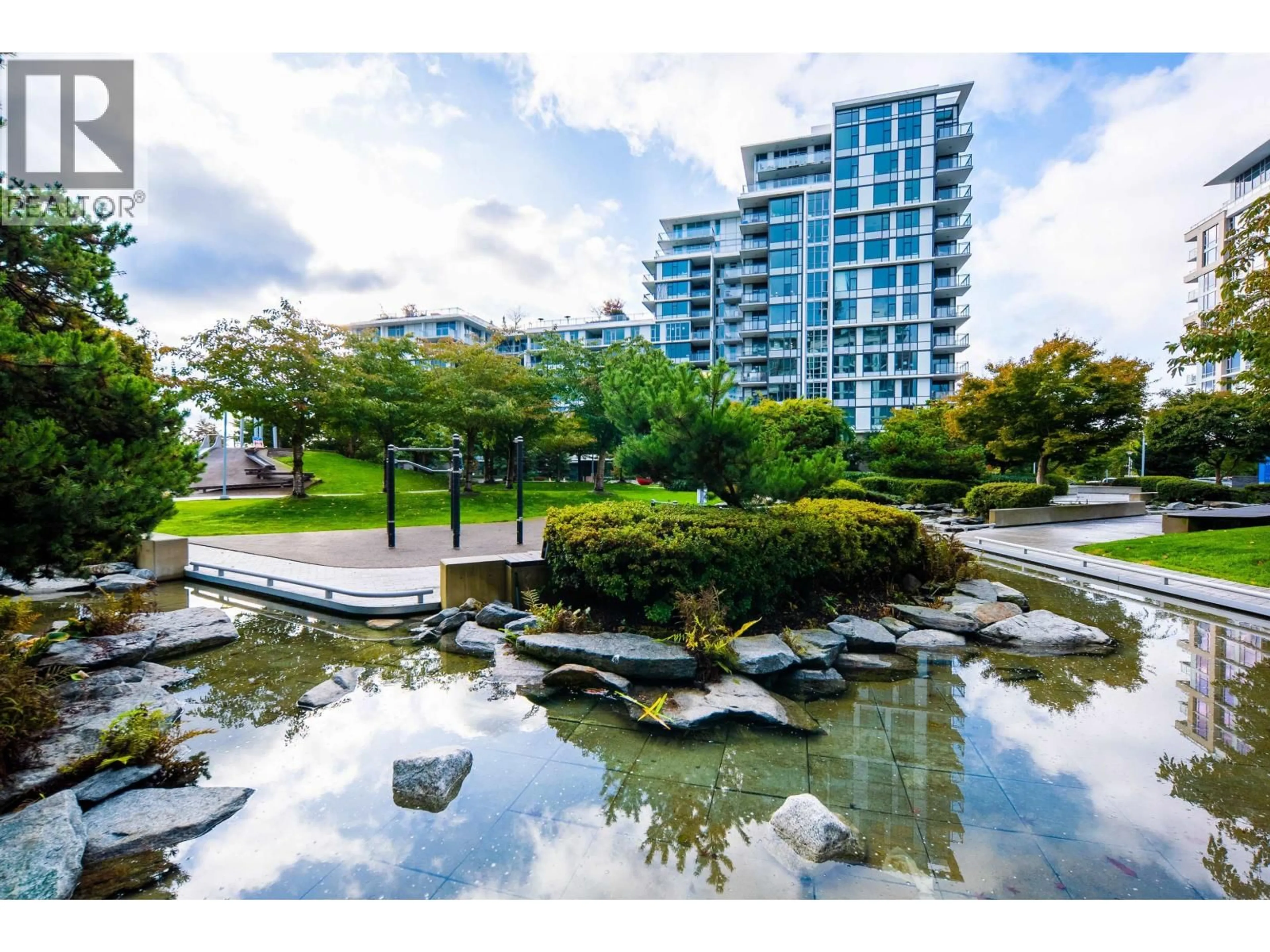 Unknown for 721 - 8988 PATTERSON ROAD, Richmond British Columbia V6X0R2