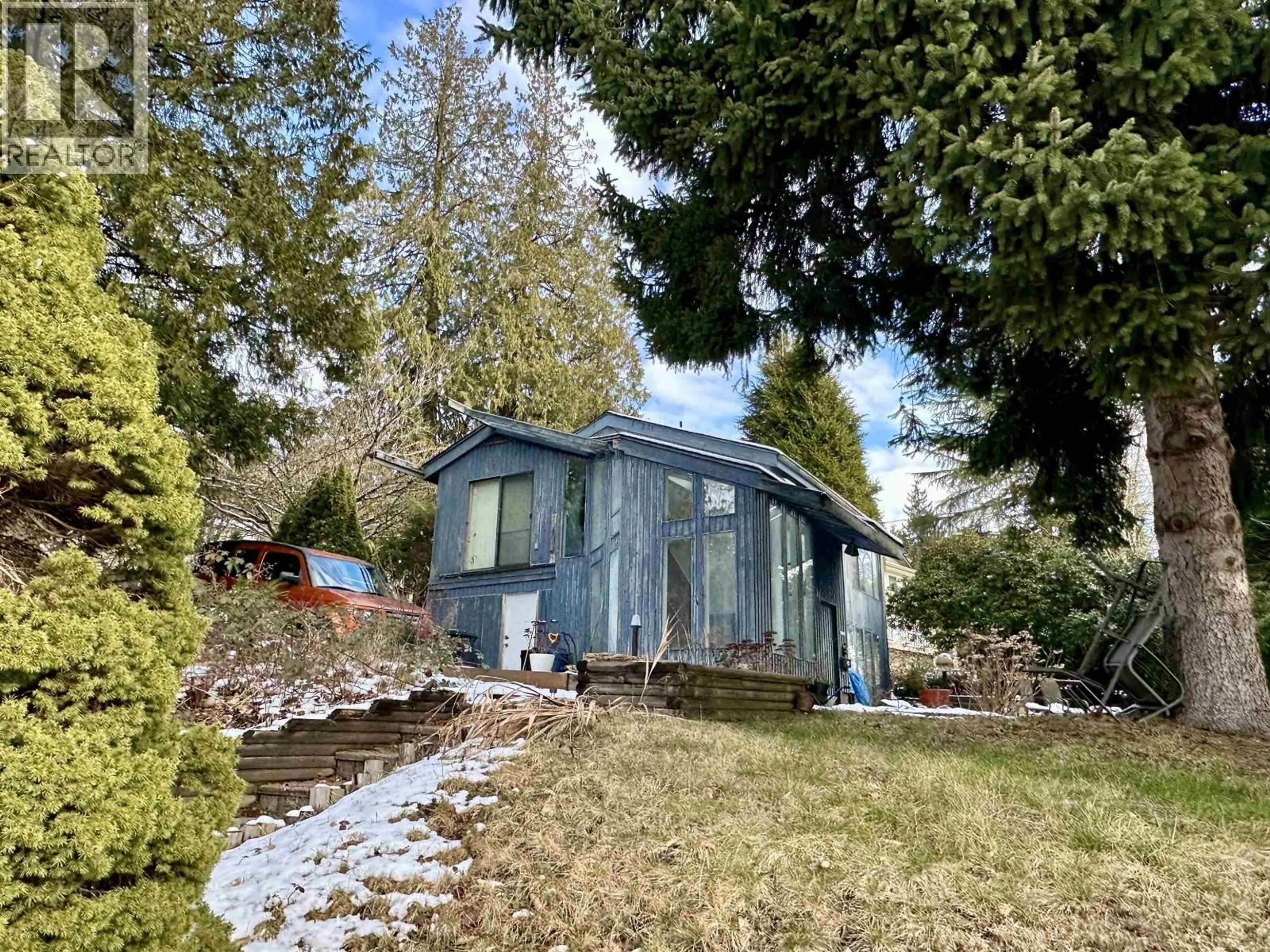 Shed for 280 MARINER WAY, Coquitlam British Columbia V3K1N4