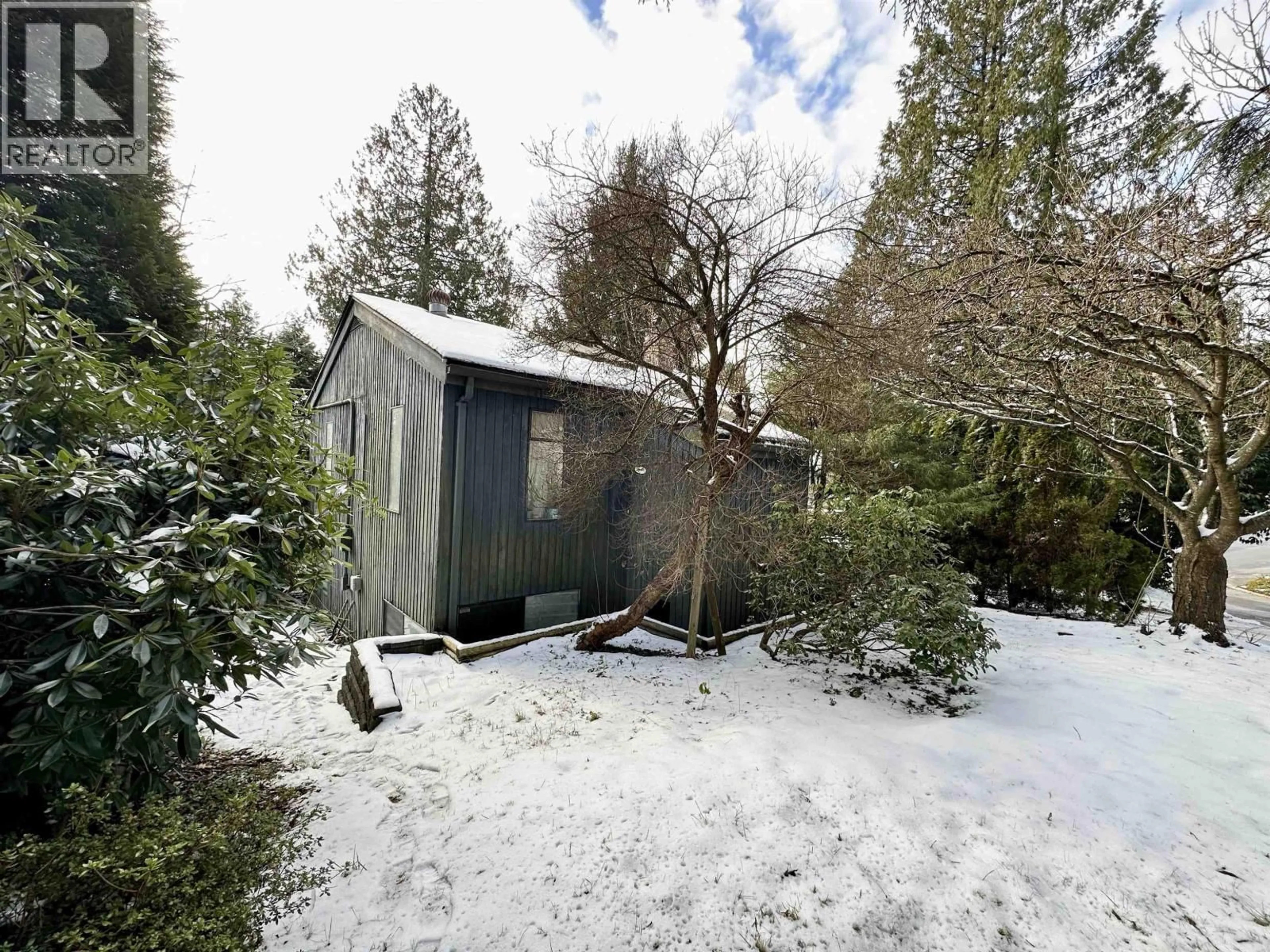 Shed for 280 MARINER WAY, Coquitlam British Columbia V3K1N4