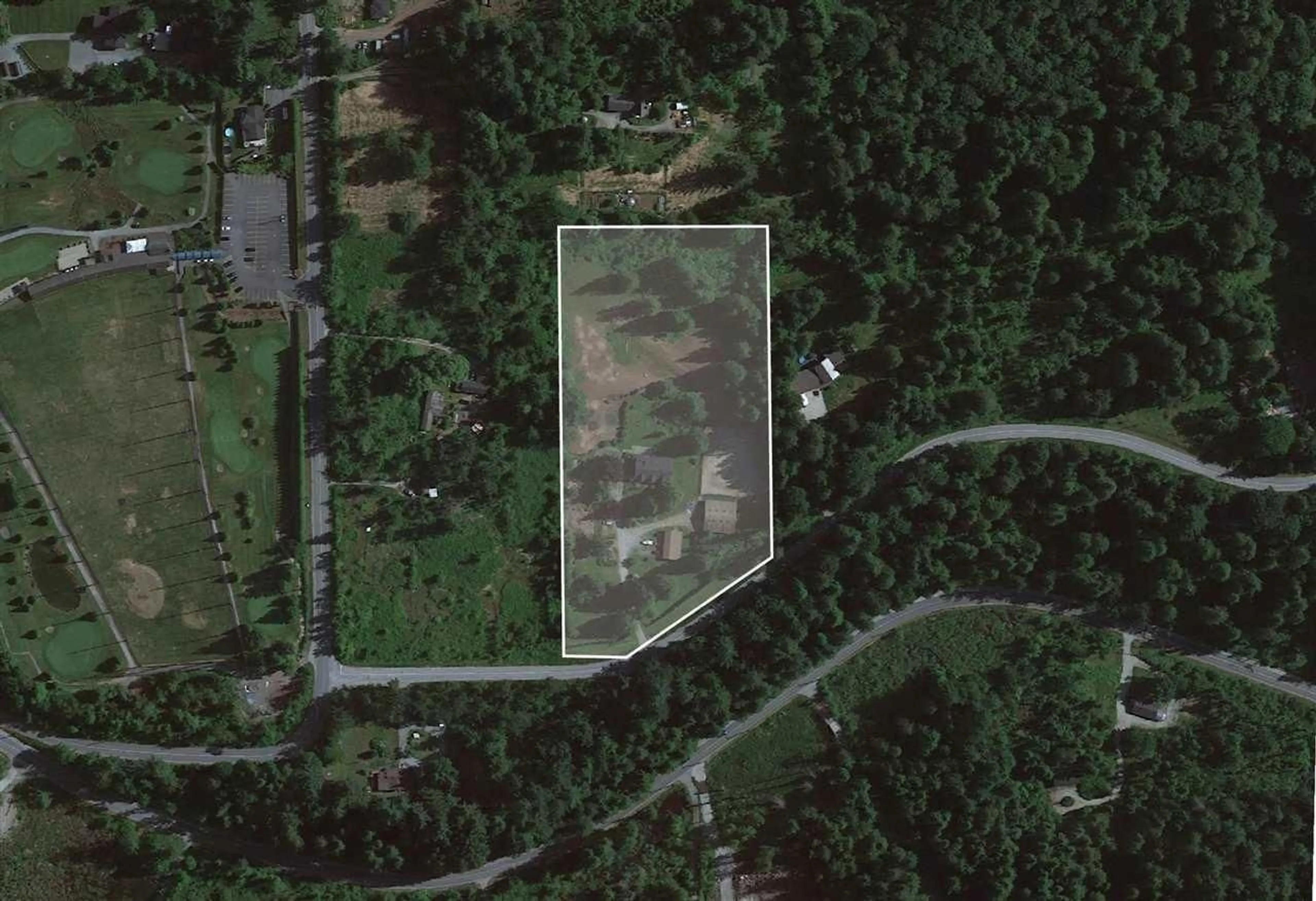 Picture of a map for 31924 TOWNSHIPLINE, Mission British Columbia V4S1G3