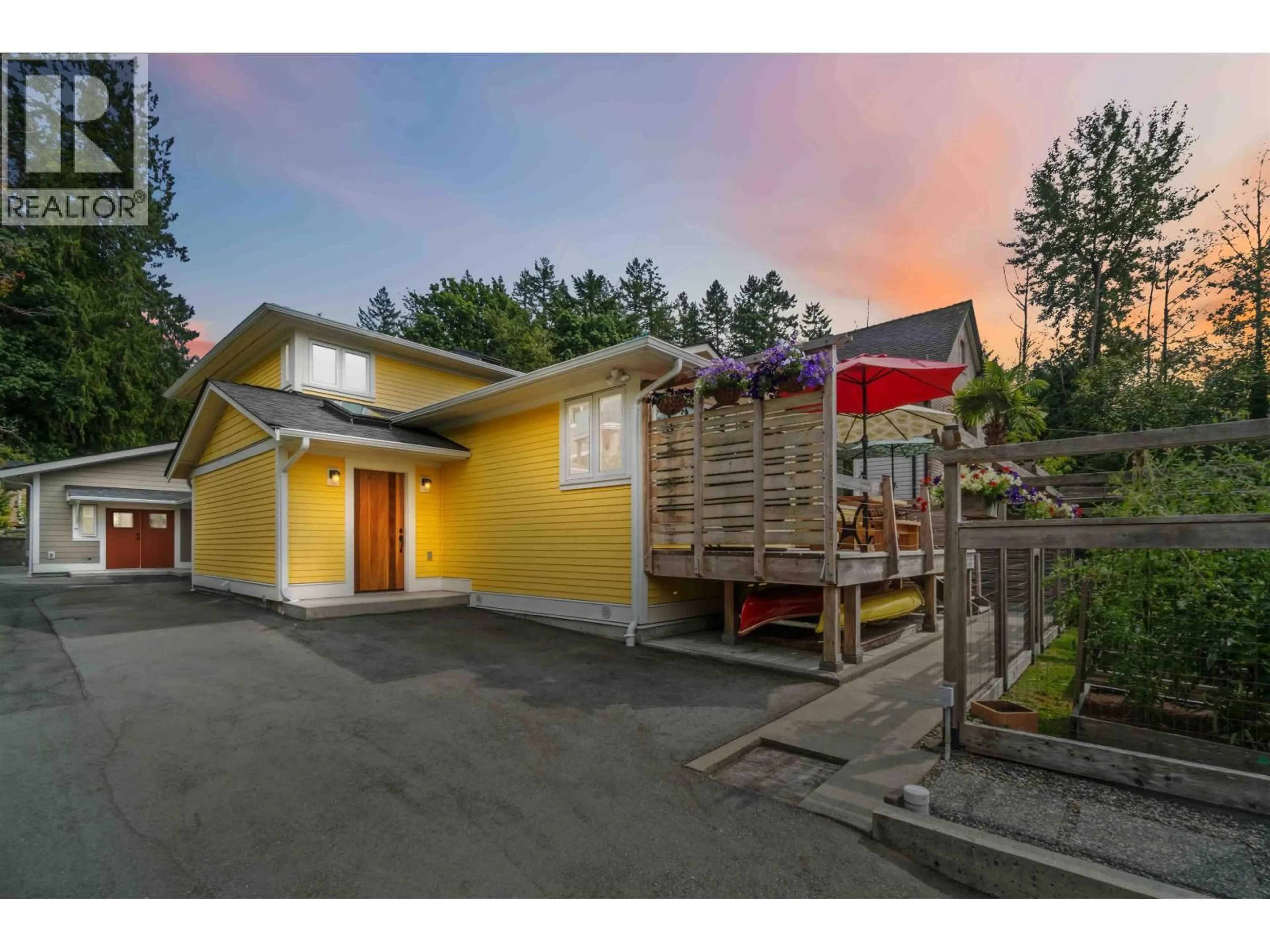 Unknown for 4554 BELCARRA BAY ROAD, Belcarra British Columbia V3H4P4