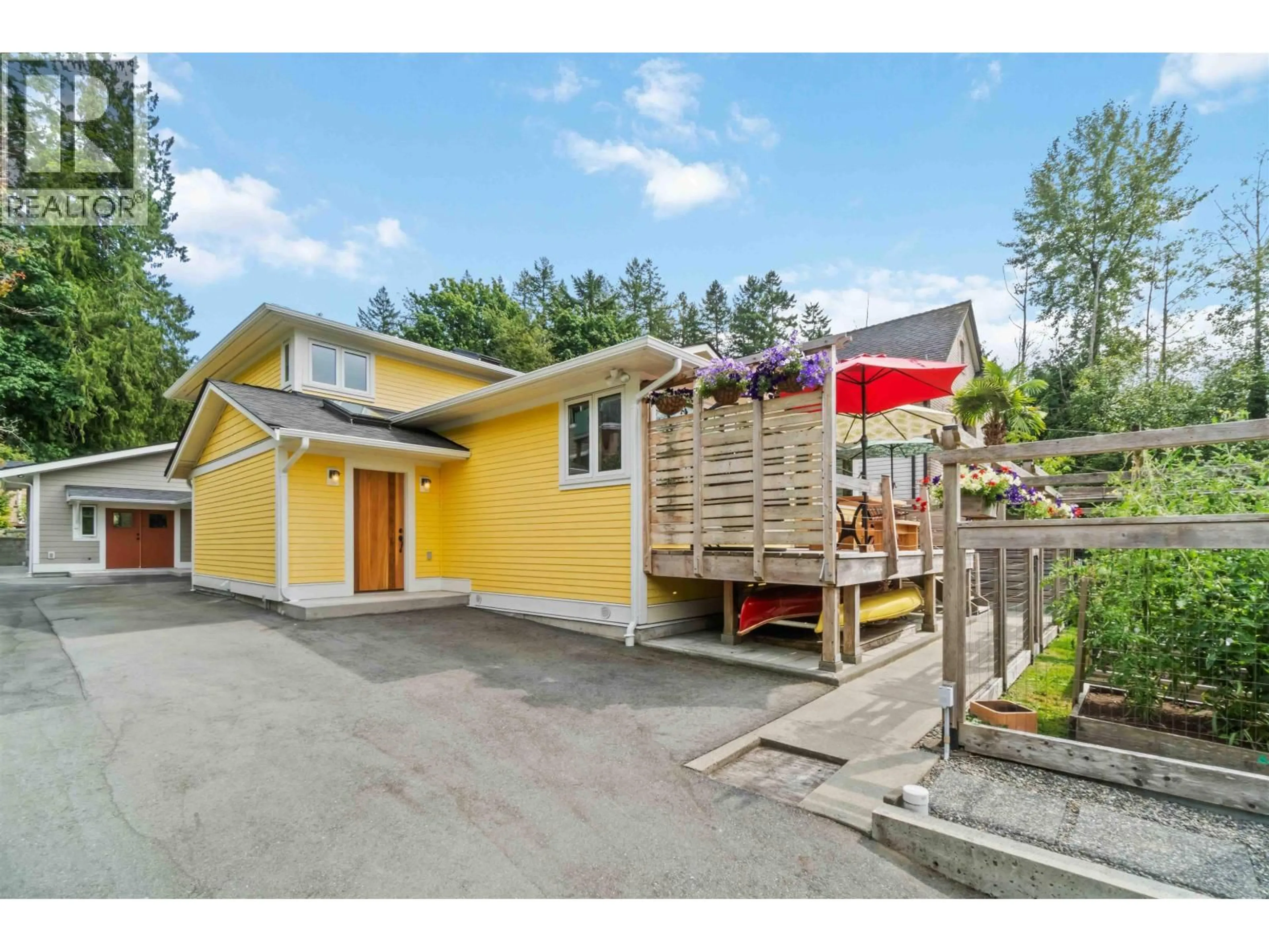 Unknown for 4554 BELCARRA BAY ROAD, Belcarra British Columbia V3H4P4