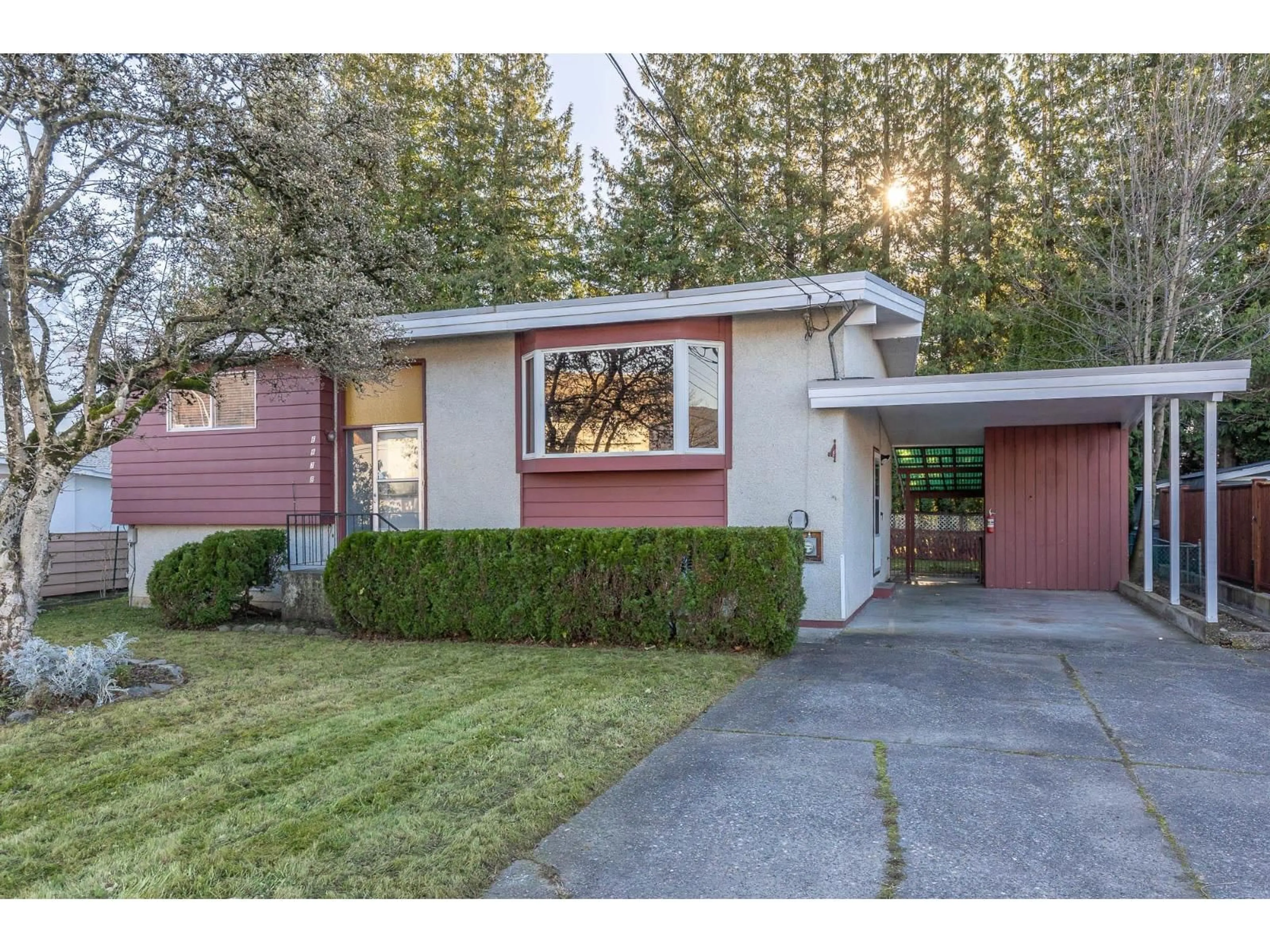 Unknown for 6978 CHEAM AVENUE, Agassiz British Columbia V0M1A3