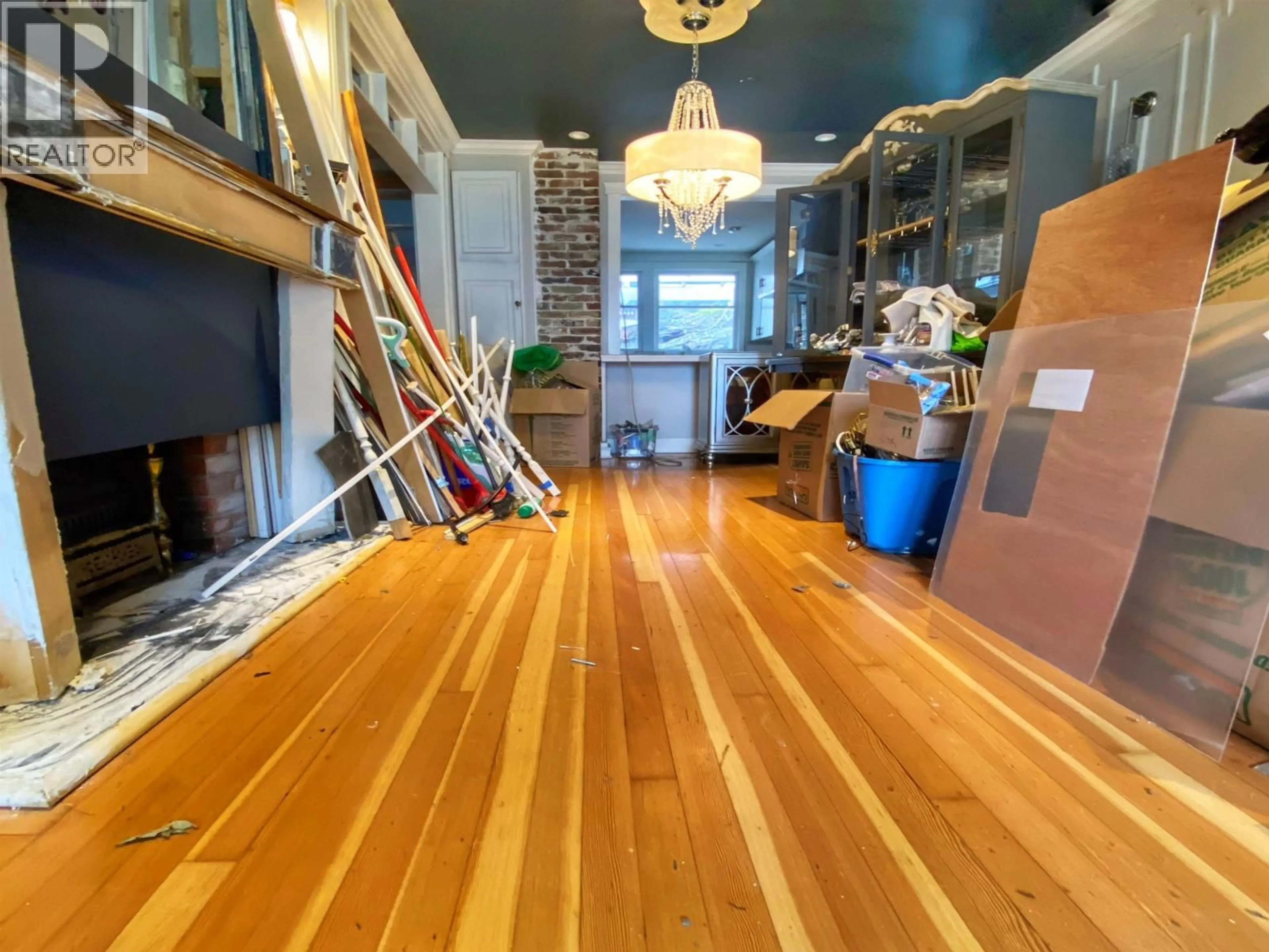 A pic of a room for 899 BORDEN STREET, Prince Rupert British Columbia V8J1V4