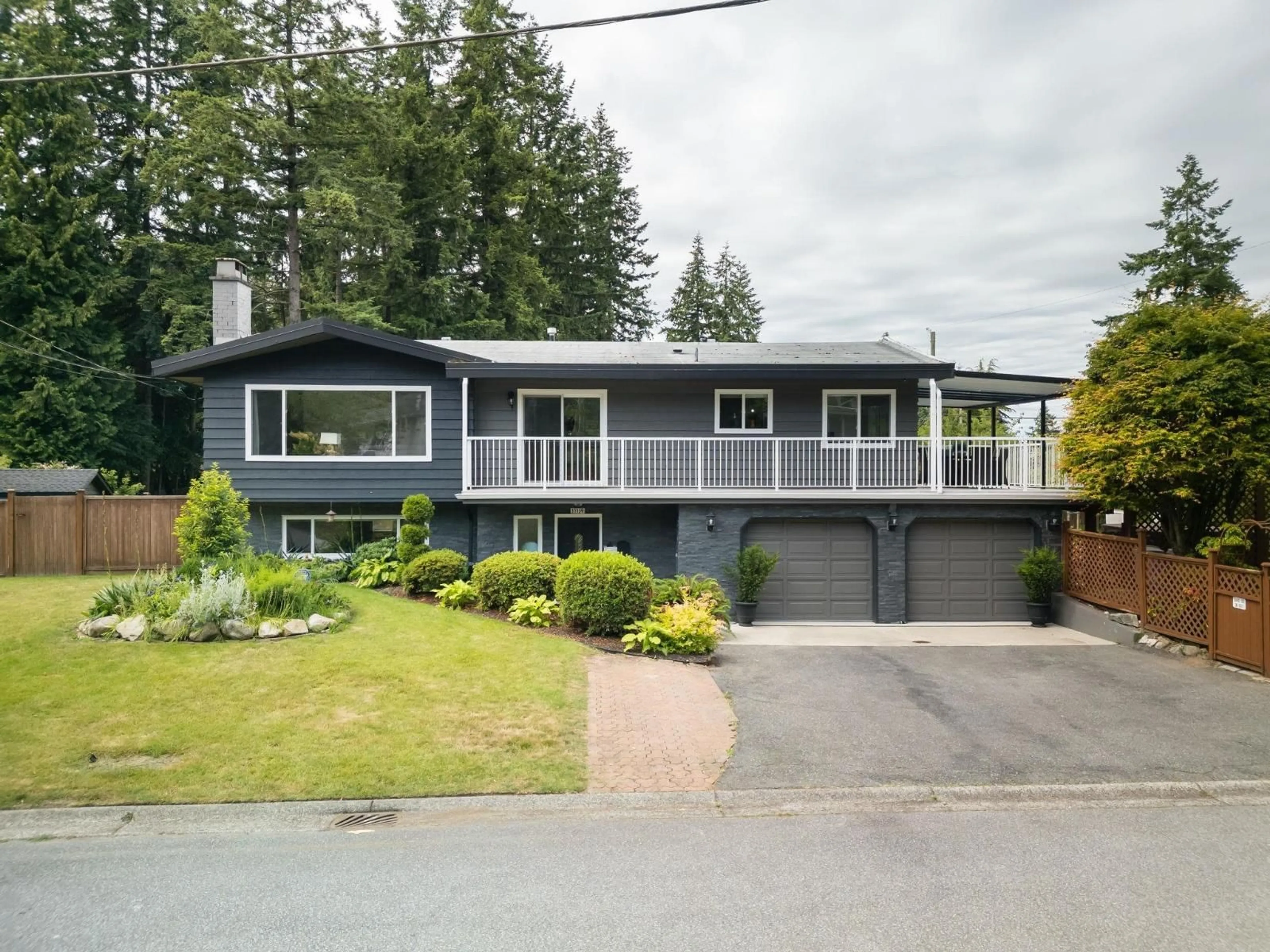 Home with vinyl exterior material, street for 11159 MASON, Delta British Columbia V4E1G1