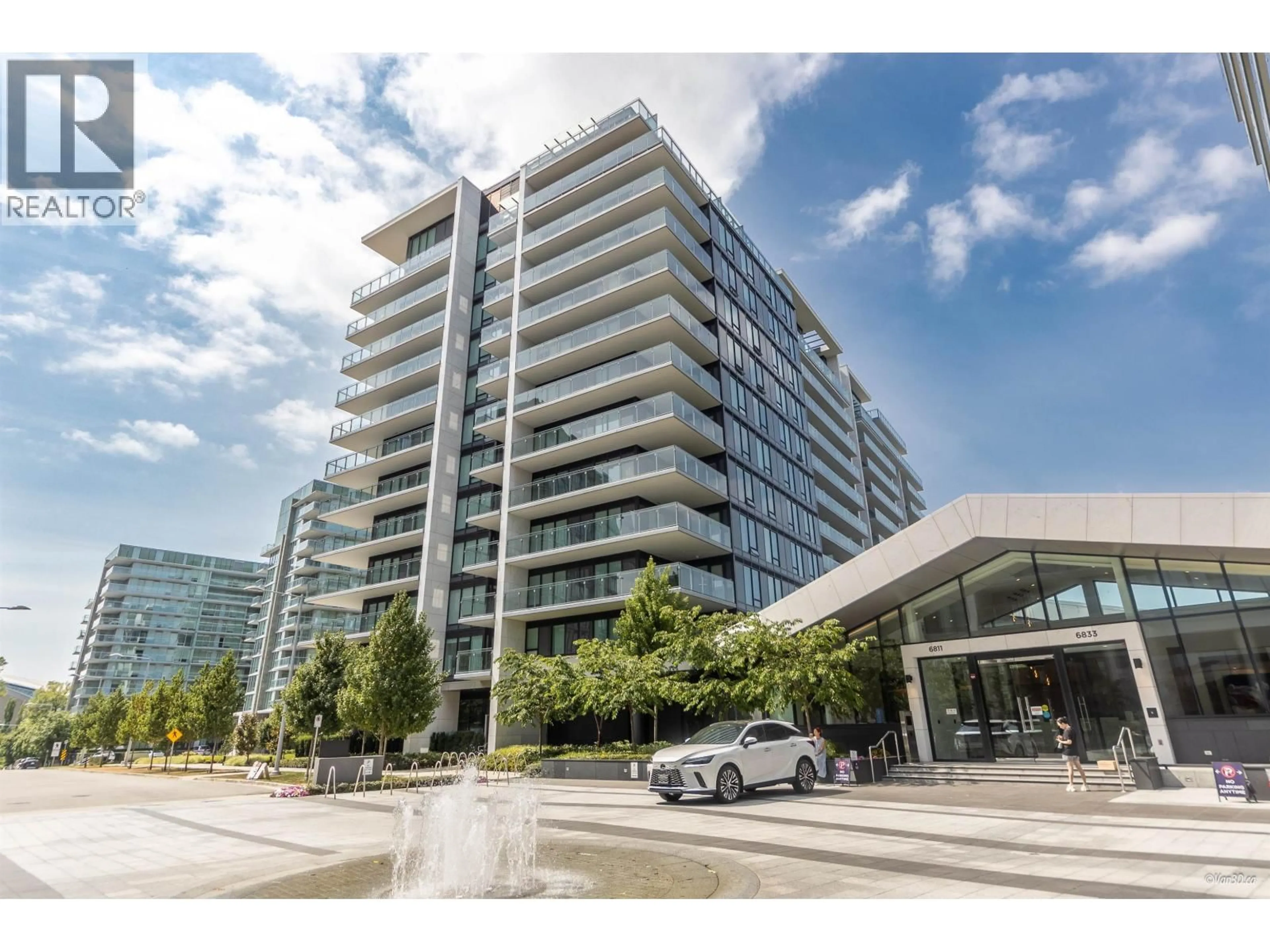 Unknown for 202 - 6811 PEARSON WAY, Richmond British Columbia V7C0E7