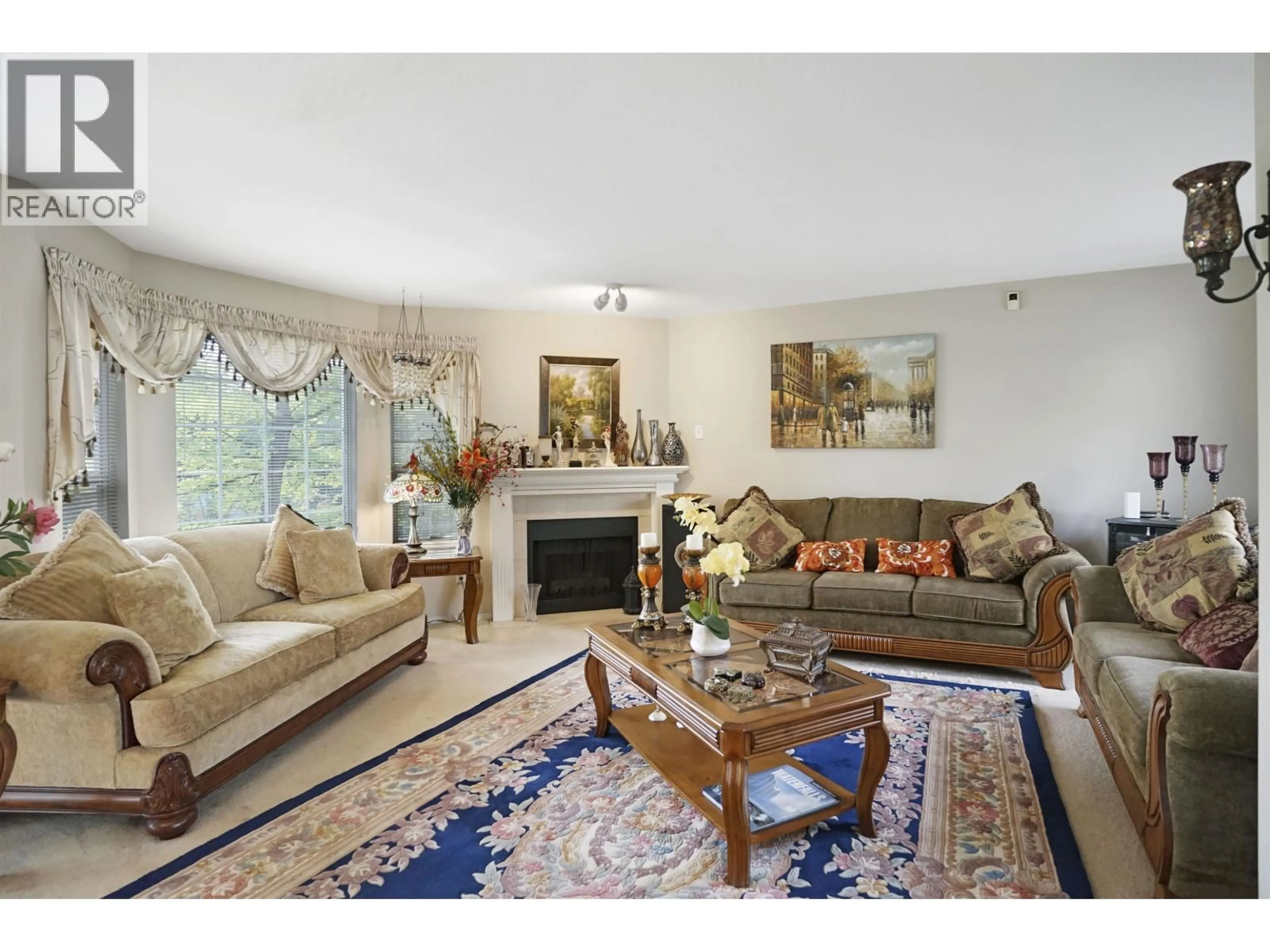 Living room with furniture, unknown for 43 - 1216 JOHNSON STREET, Coquitlam British Columbia V3B4T2