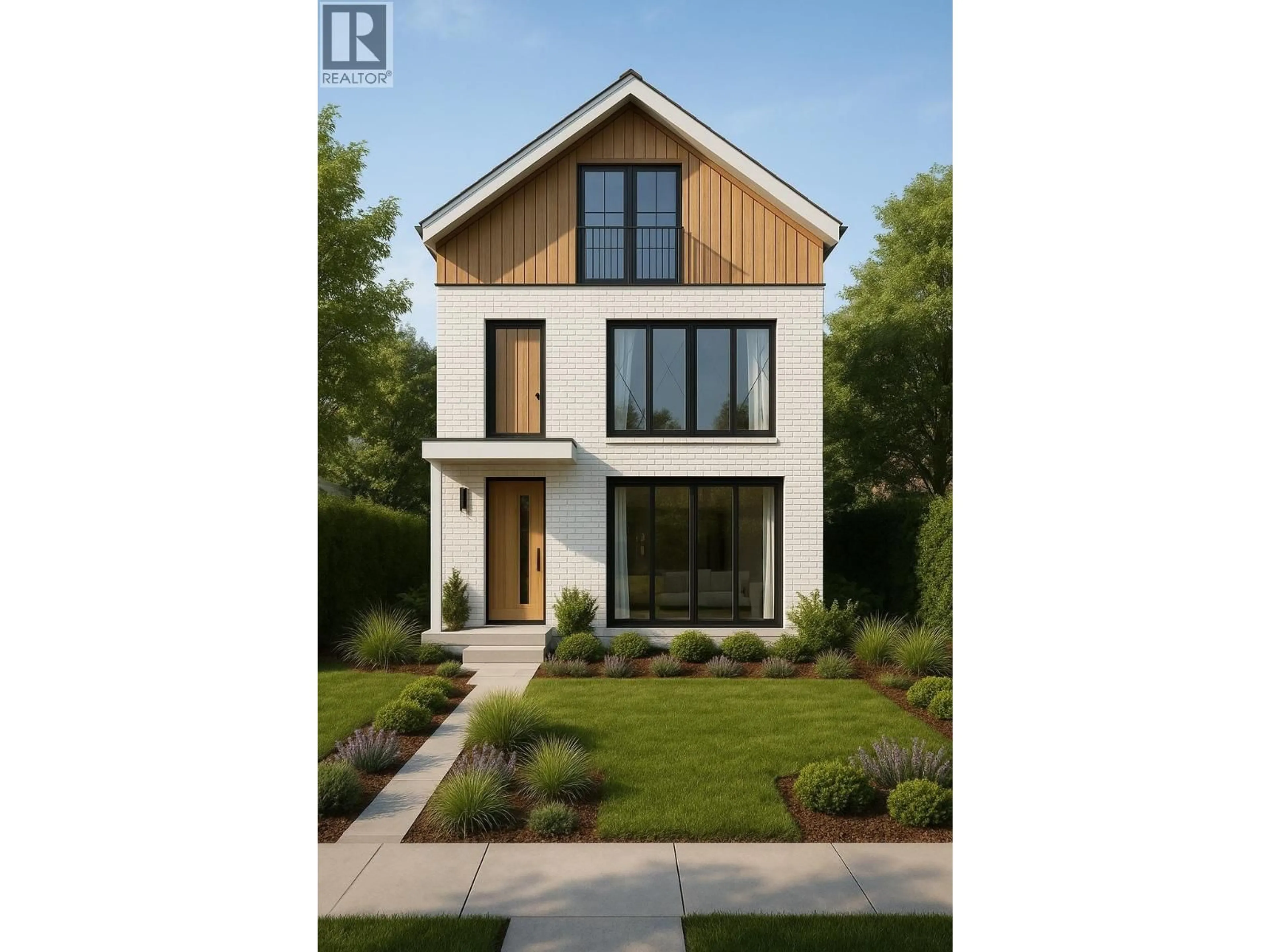 Home with brick exterior material, street for 1 - 475 20TH AVENUE, Vancouver British Columbia V5Y2C7