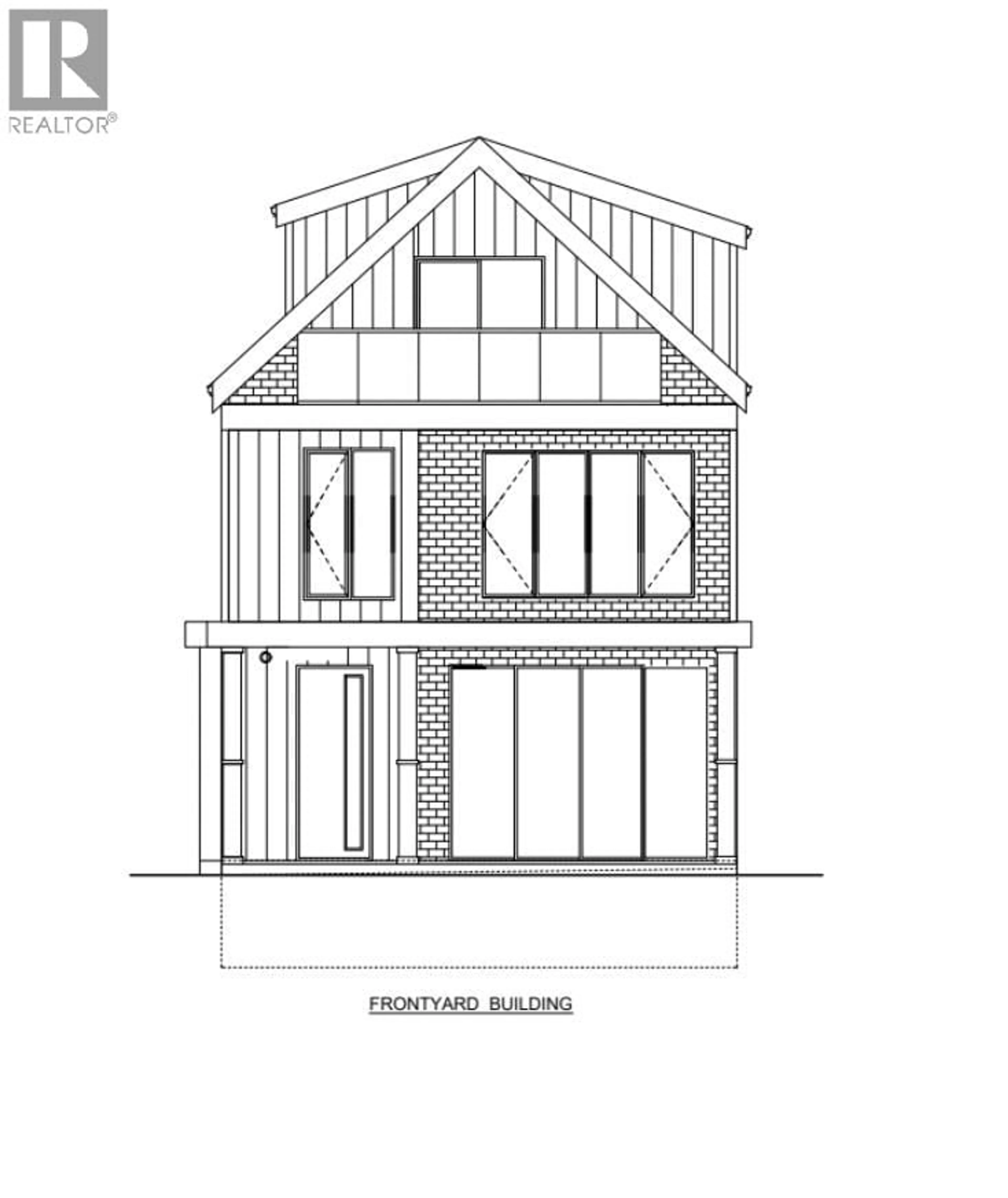 Floor plan for 1 - 475 20TH AVENUE, Vancouver British Columbia V5Y2C7