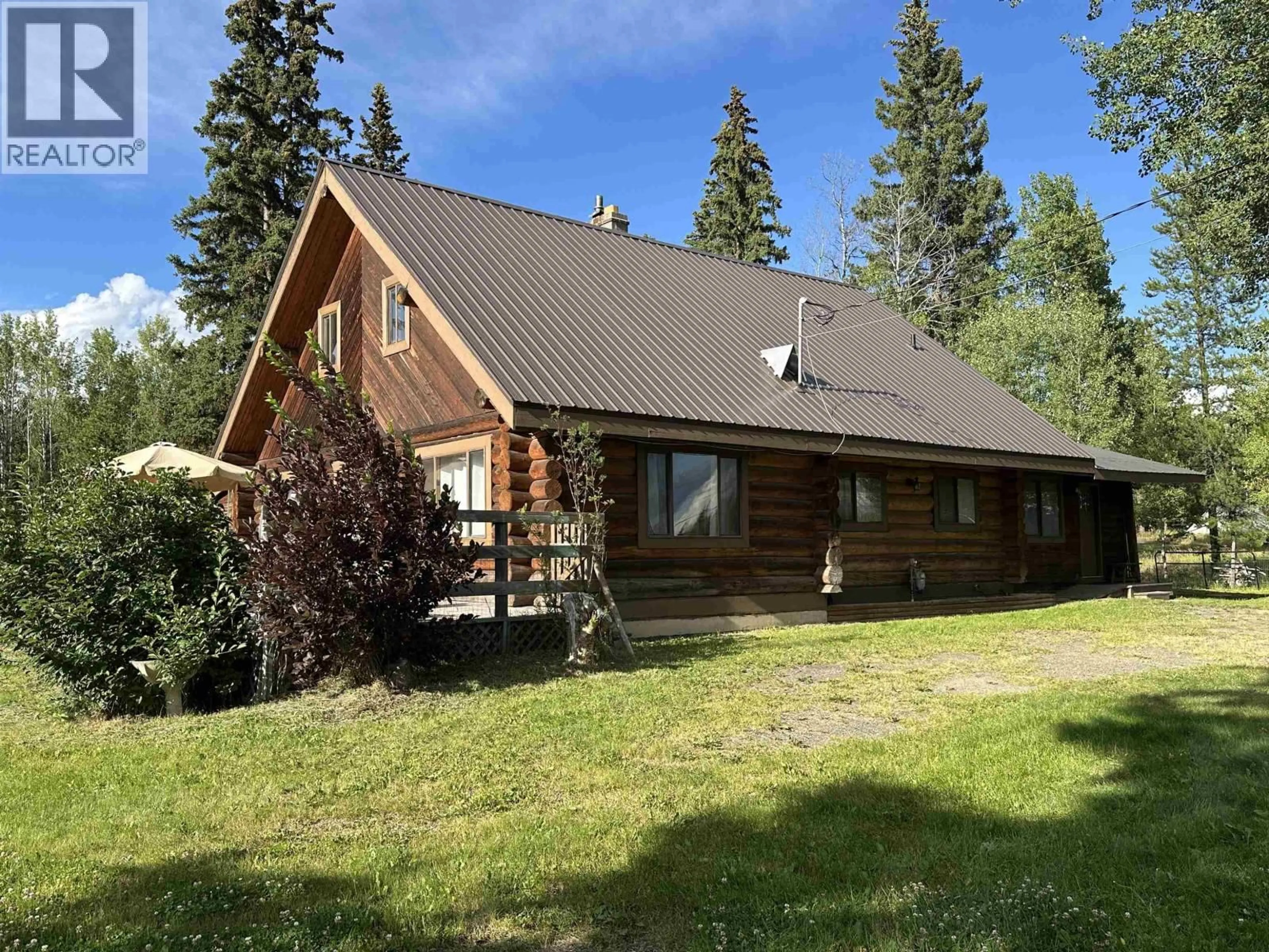 Unknown for 5975 LITTLE FORT 24 HIGHWAY, Lone Butte British Columbia V0K1X0