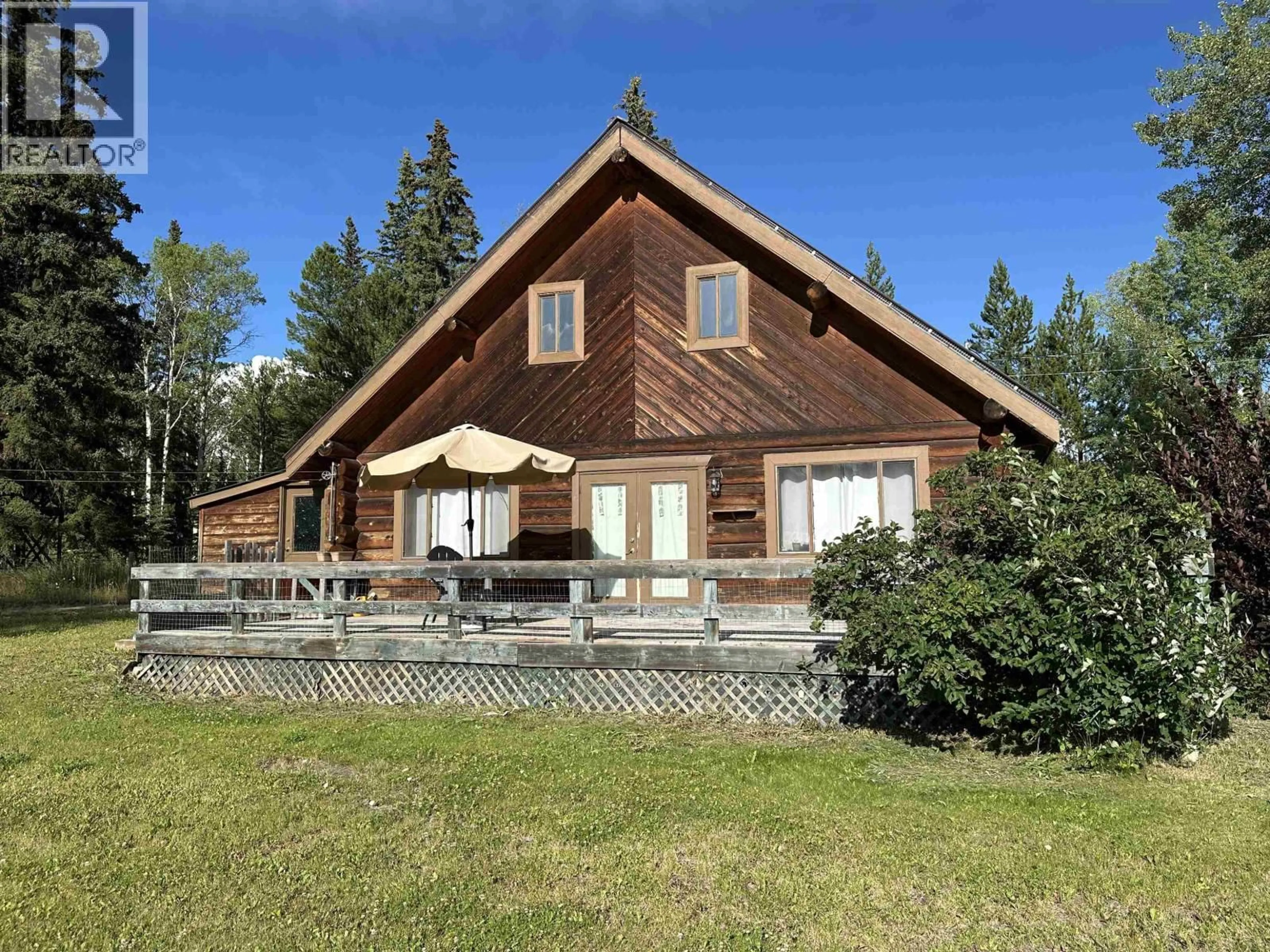 Unknown for 5975 LITTLE FORT 24 HIGHWAY, Lone Butte British Columbia V0K1X0