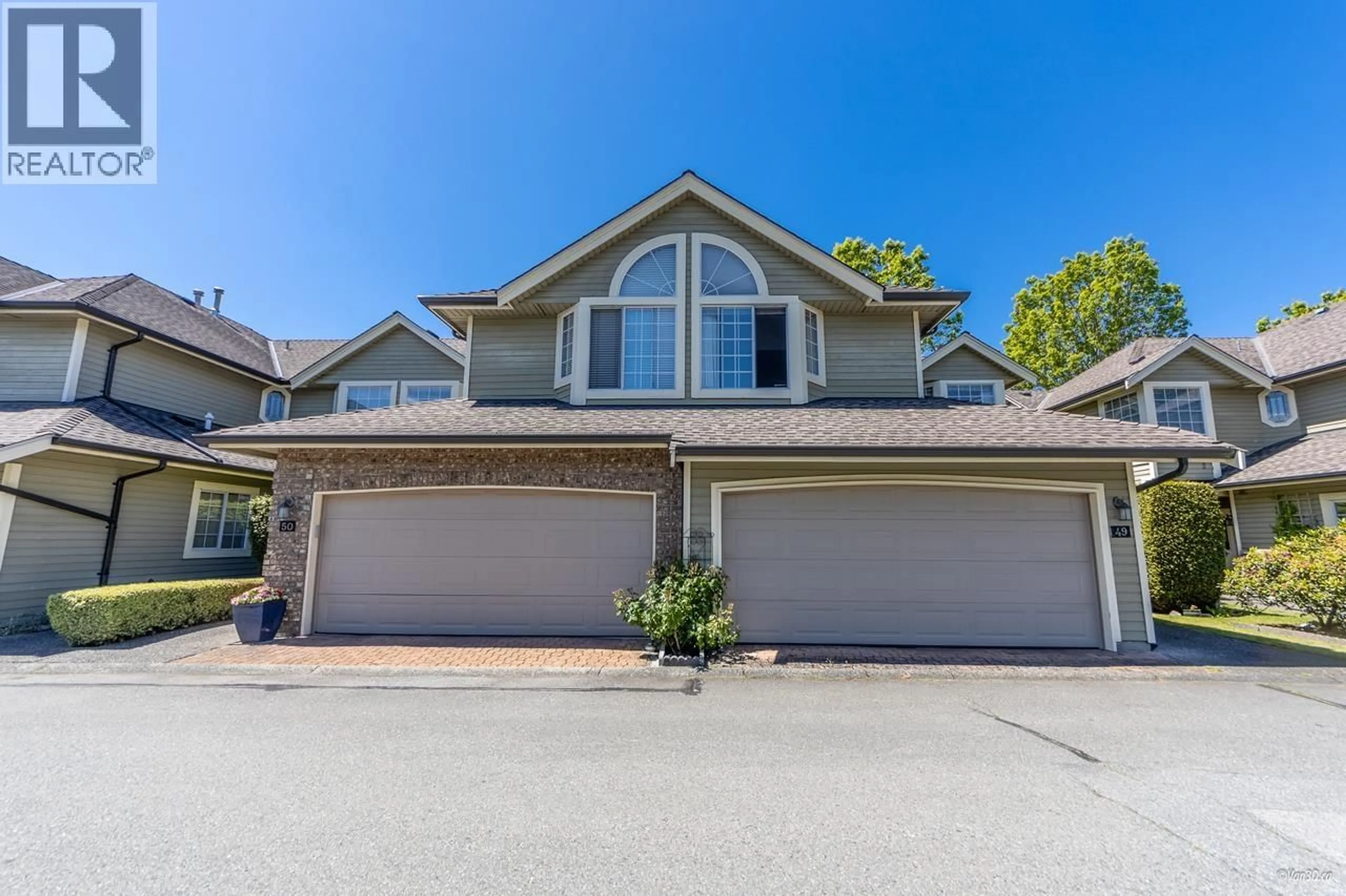Unknown for 49 - 11100 RAILWAY AVENUE, Richmond British Columbia V7E6J8
