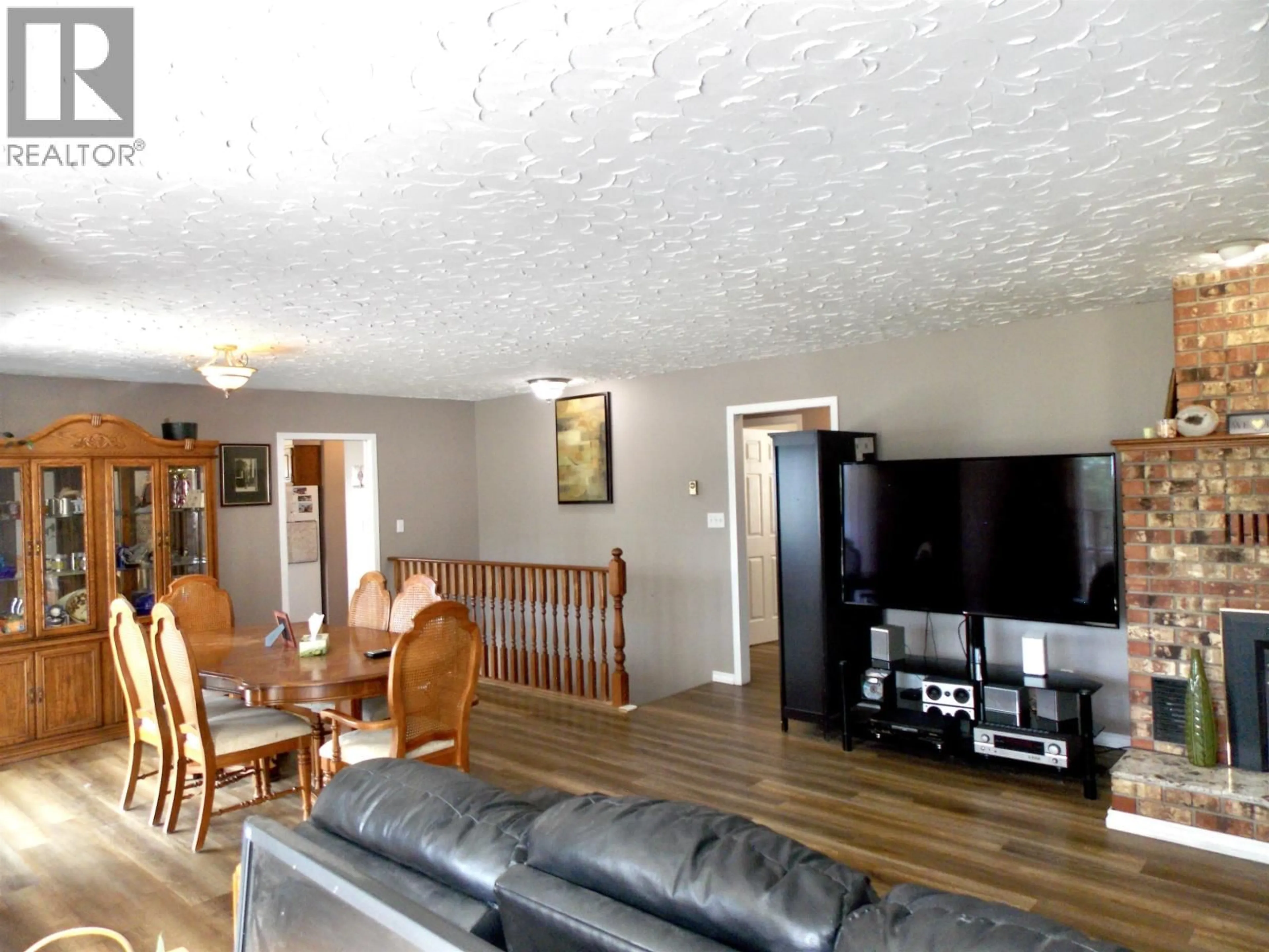 A pic of a room for 690 CENTENNIAL DRIVE, Williams Lake British Columbia V2G4B5