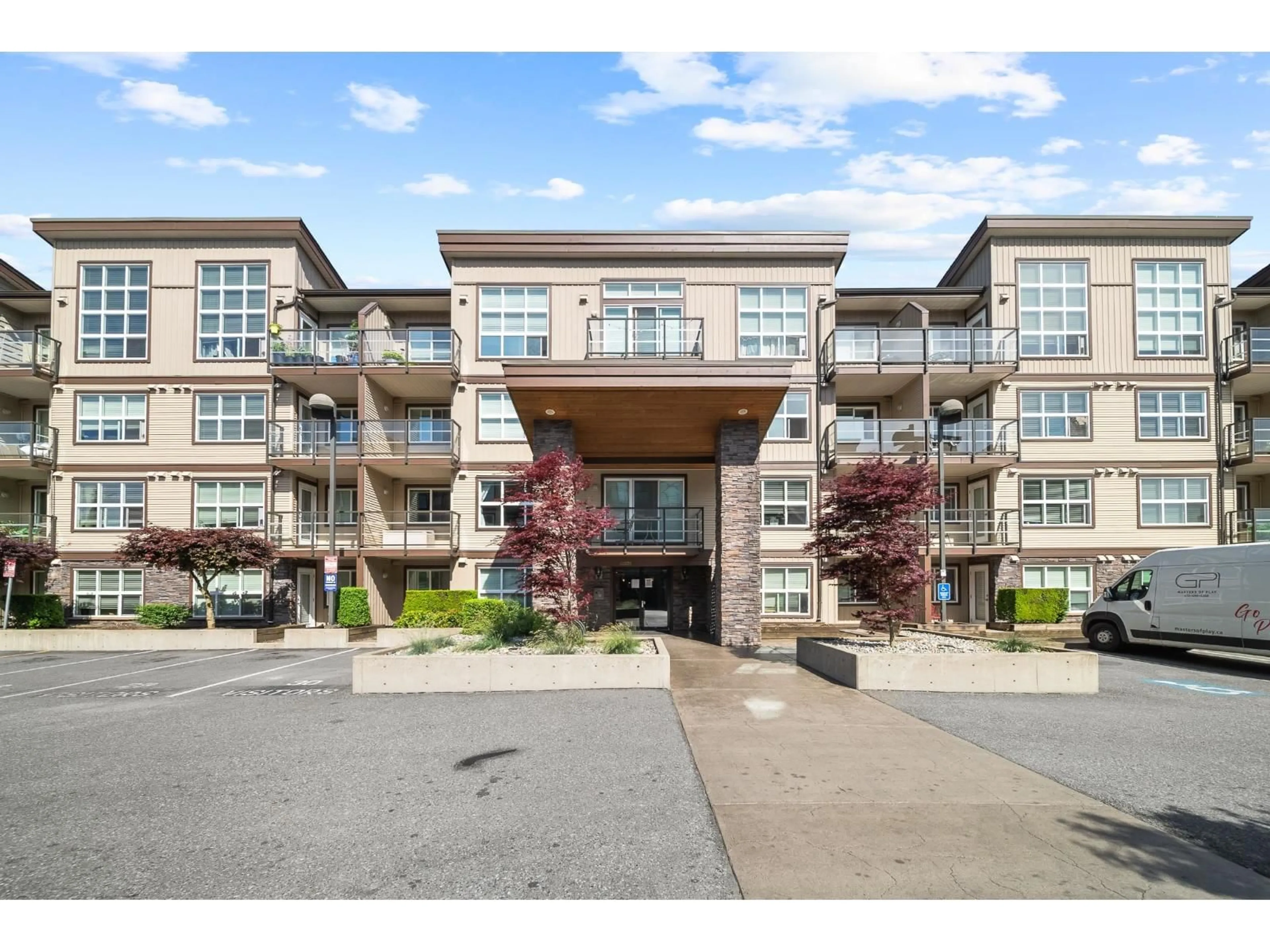 Unknown for 109 - 30525 CARDINAL, Abbotsford British Columbia V2T0A8