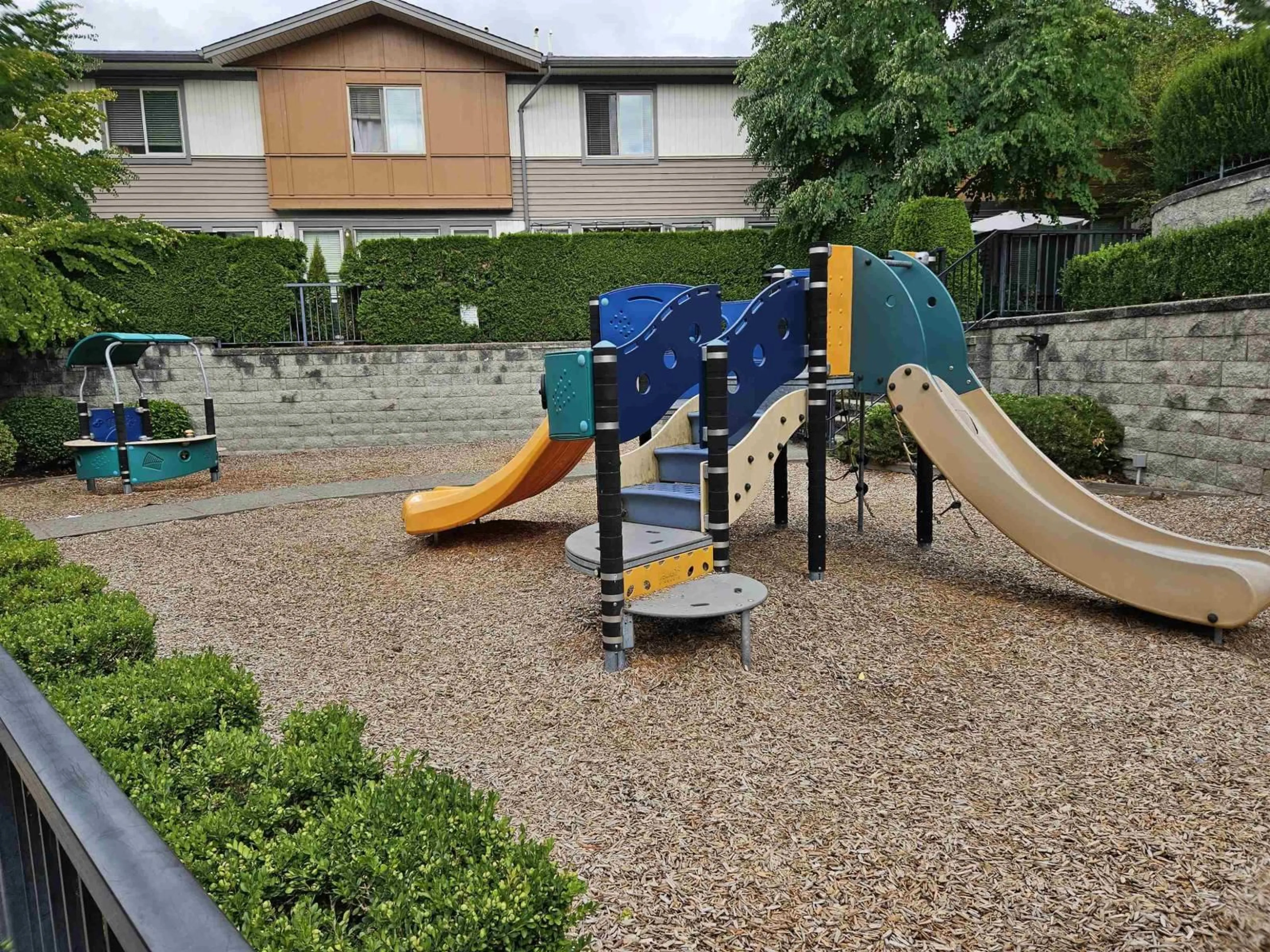 Patio, street for 9 - 34248 KING, Abbotsford British Columbia V2S0B1