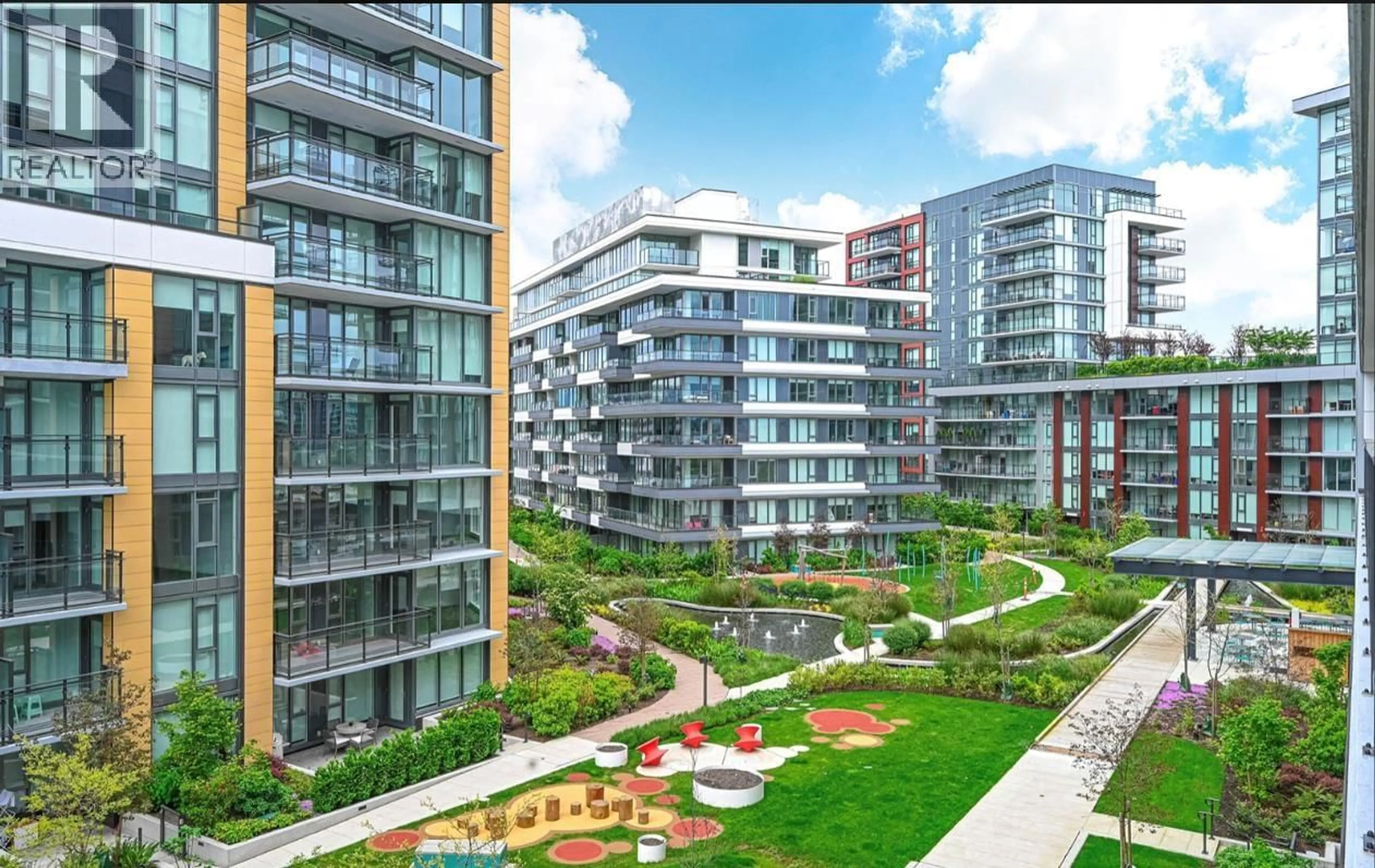 Unknown for 1200 - 8160 MCMYN WAY, Richmond British Columbia V6X0V2