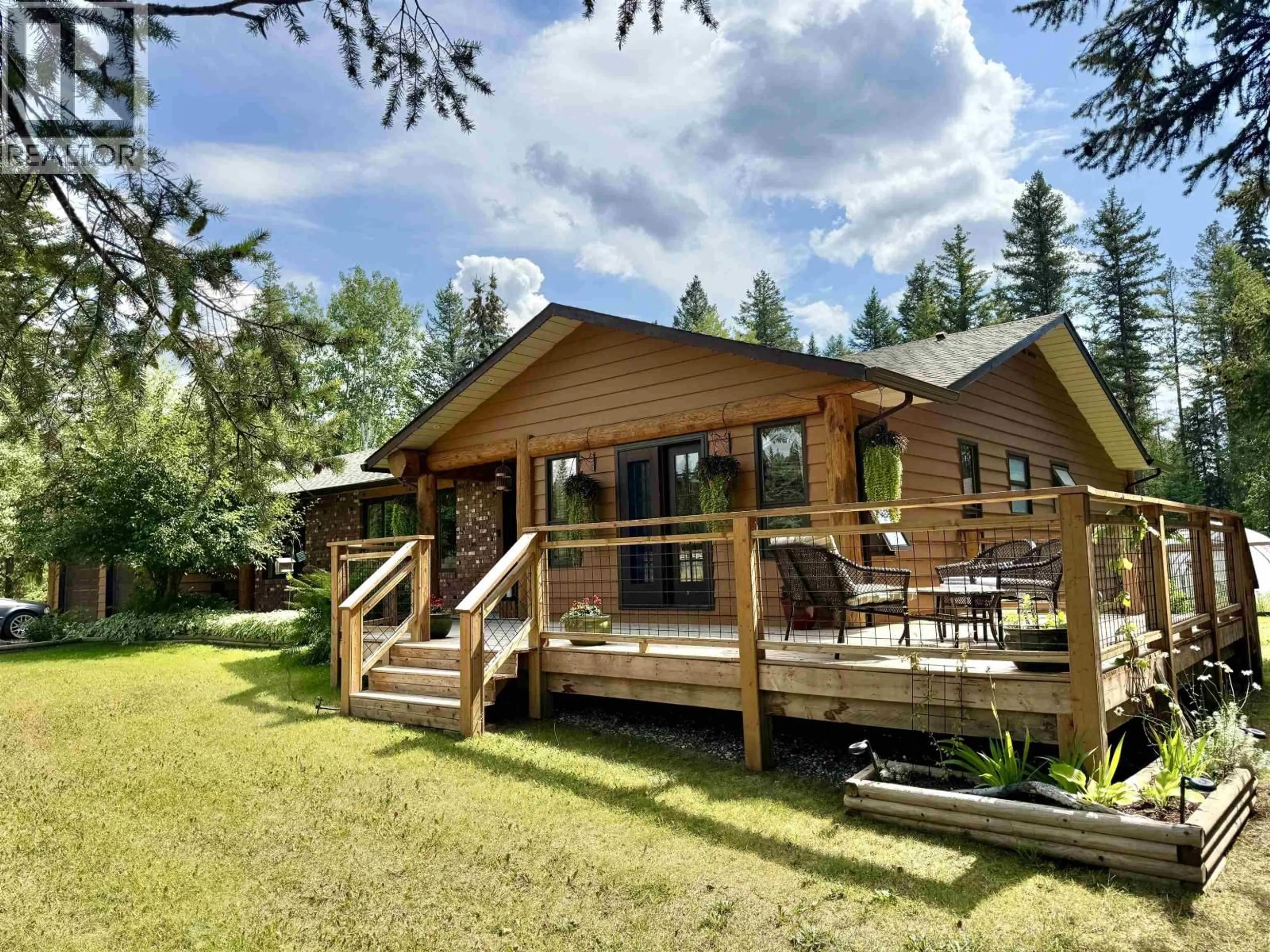 Unknown for 3278 EAGLE WAY, 150 Mile House British Columbia V0K2G0