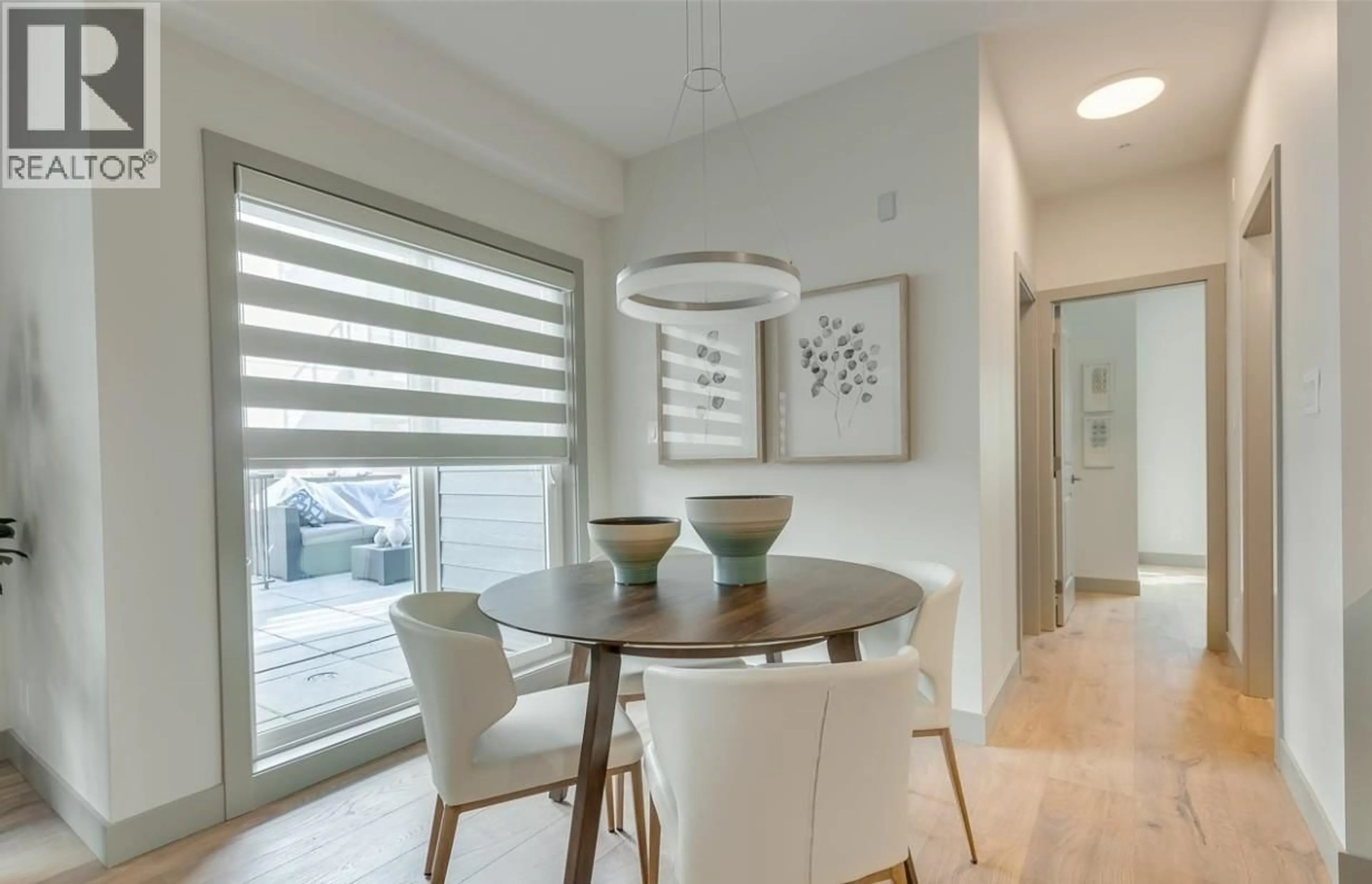 Dining room, unknown for 211 - 6968 ROYAL OAK AVENUE, Burnaby British Columbia V5J4J3