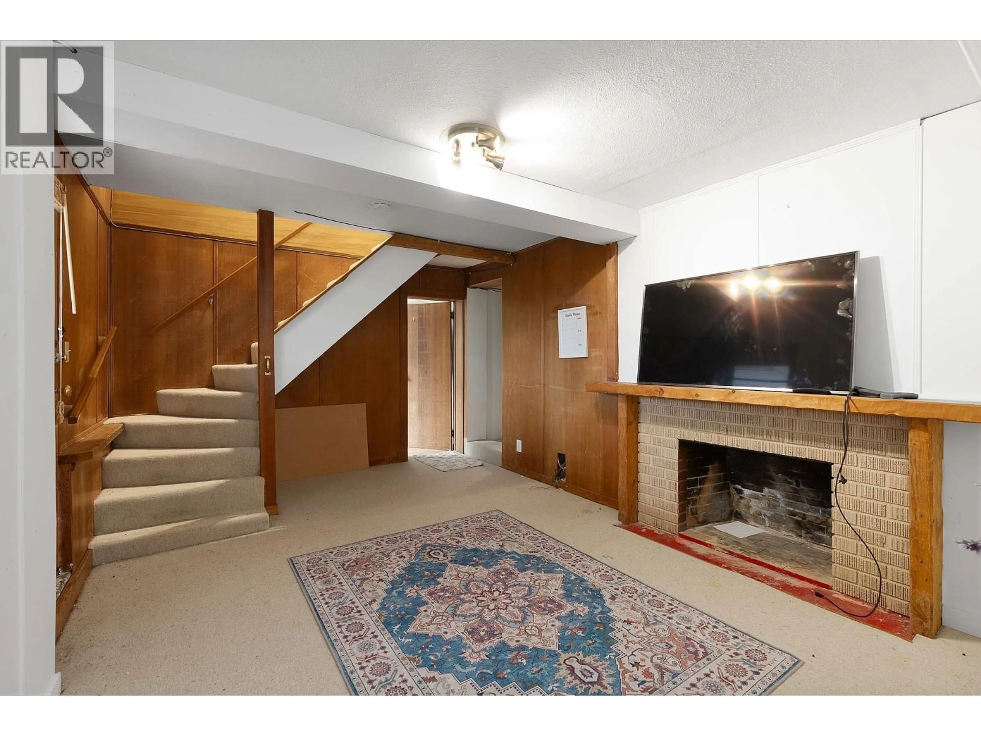 Unknown for 3548 CREERY AVENUE, West Vancouver British Columbia V7V2M1