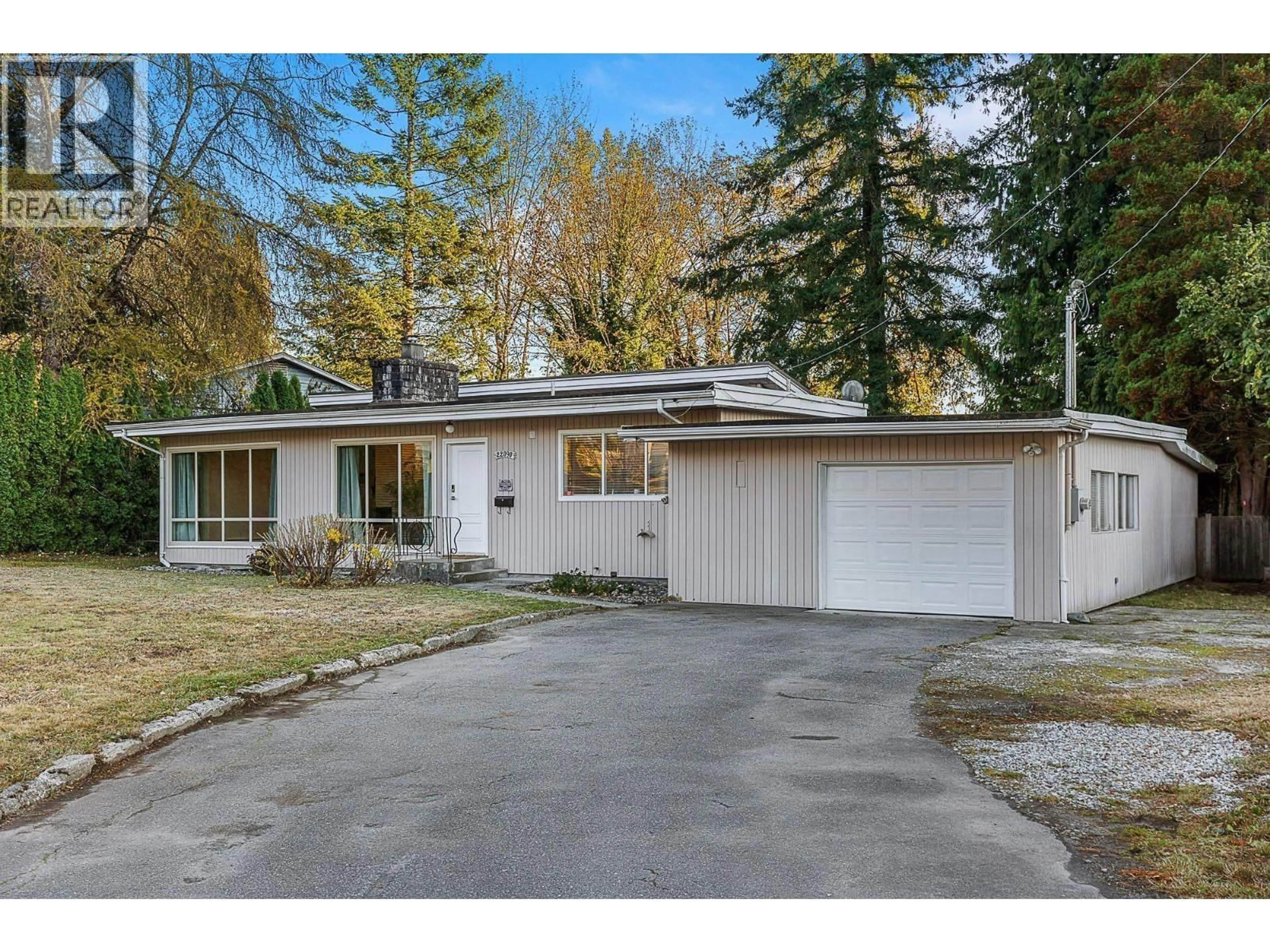Unknown for 22090 CLIFF AVENUE, Maple Ridge British Columbia V2X2L2