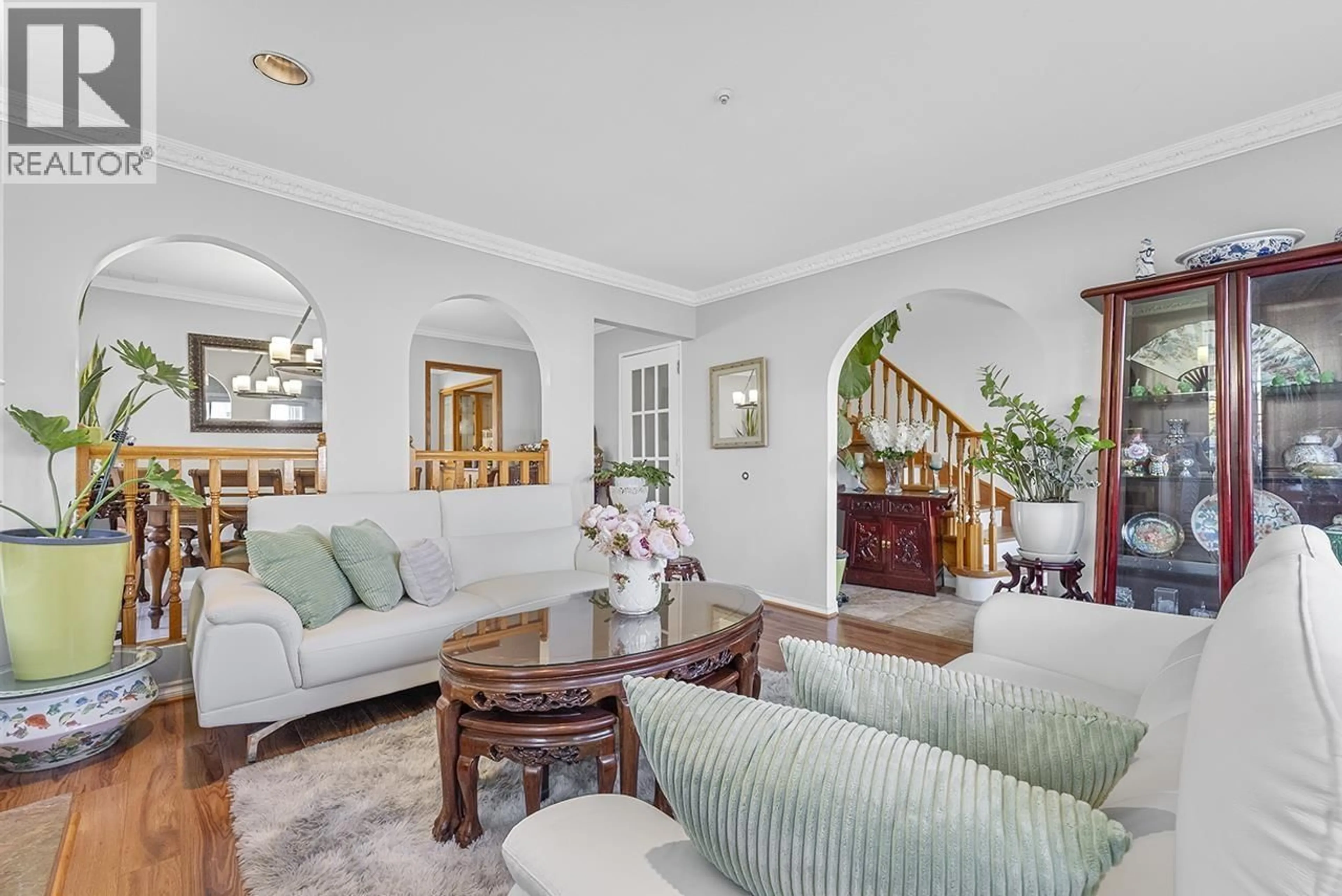 Living room with furniture, unknown for 3138 WELLINGTON AVENUE, Vancouver British Columbia V5R4X6
