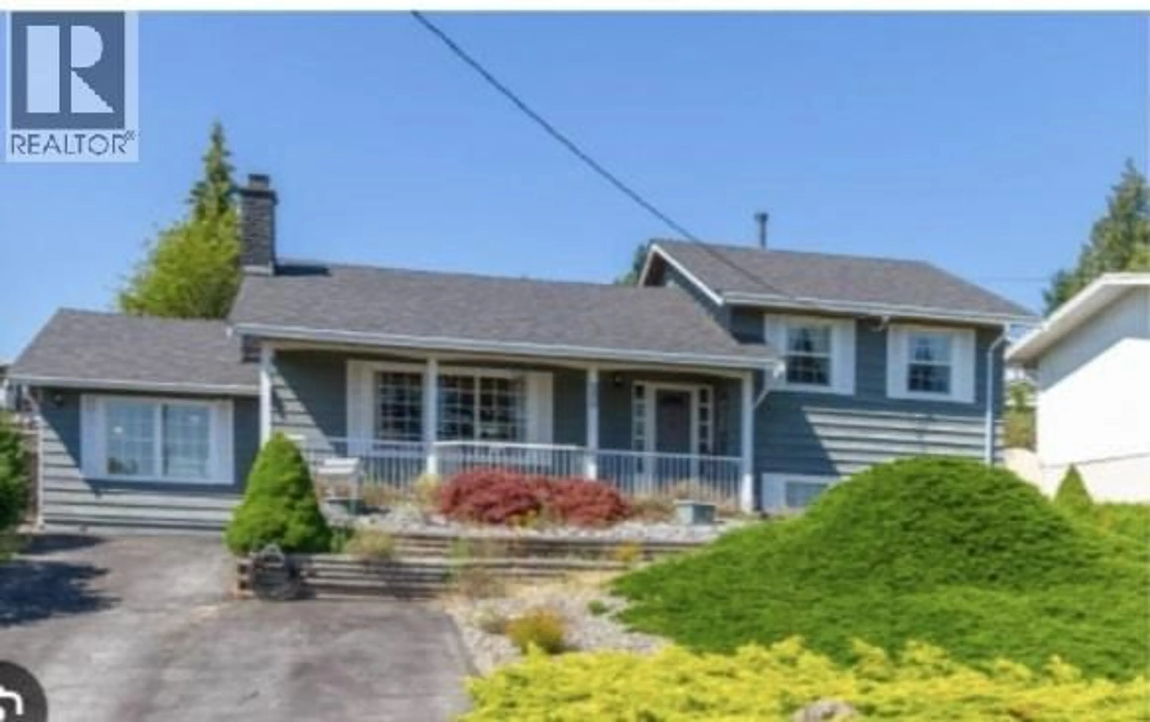 Unknown for 1571 HAMMOND AVENUE, Coquitlam British Columbia V3K2P7