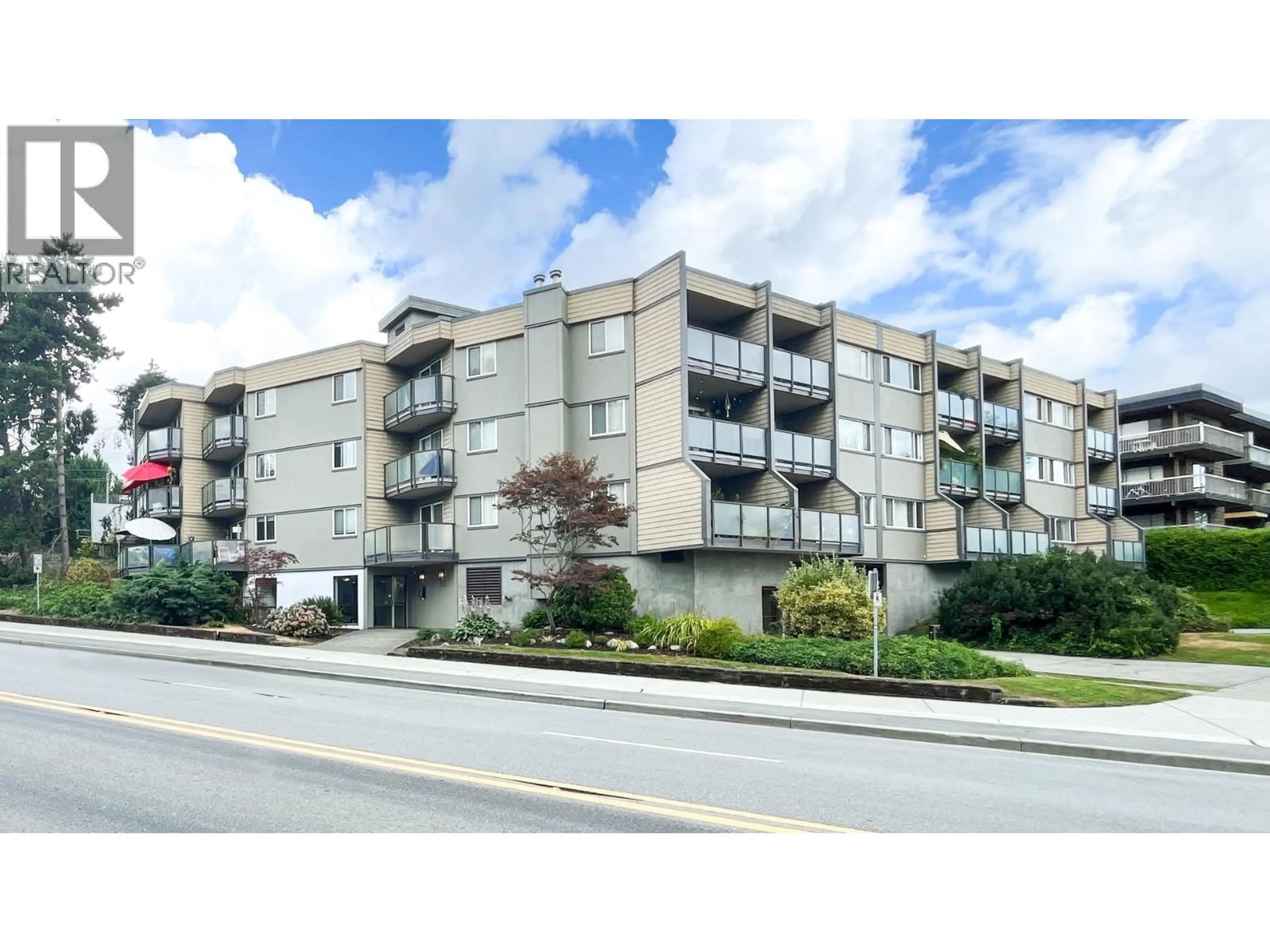Blurry image for 306 - 212 FORBES AVENUE, North Vancouver British Columbia V7M3E5