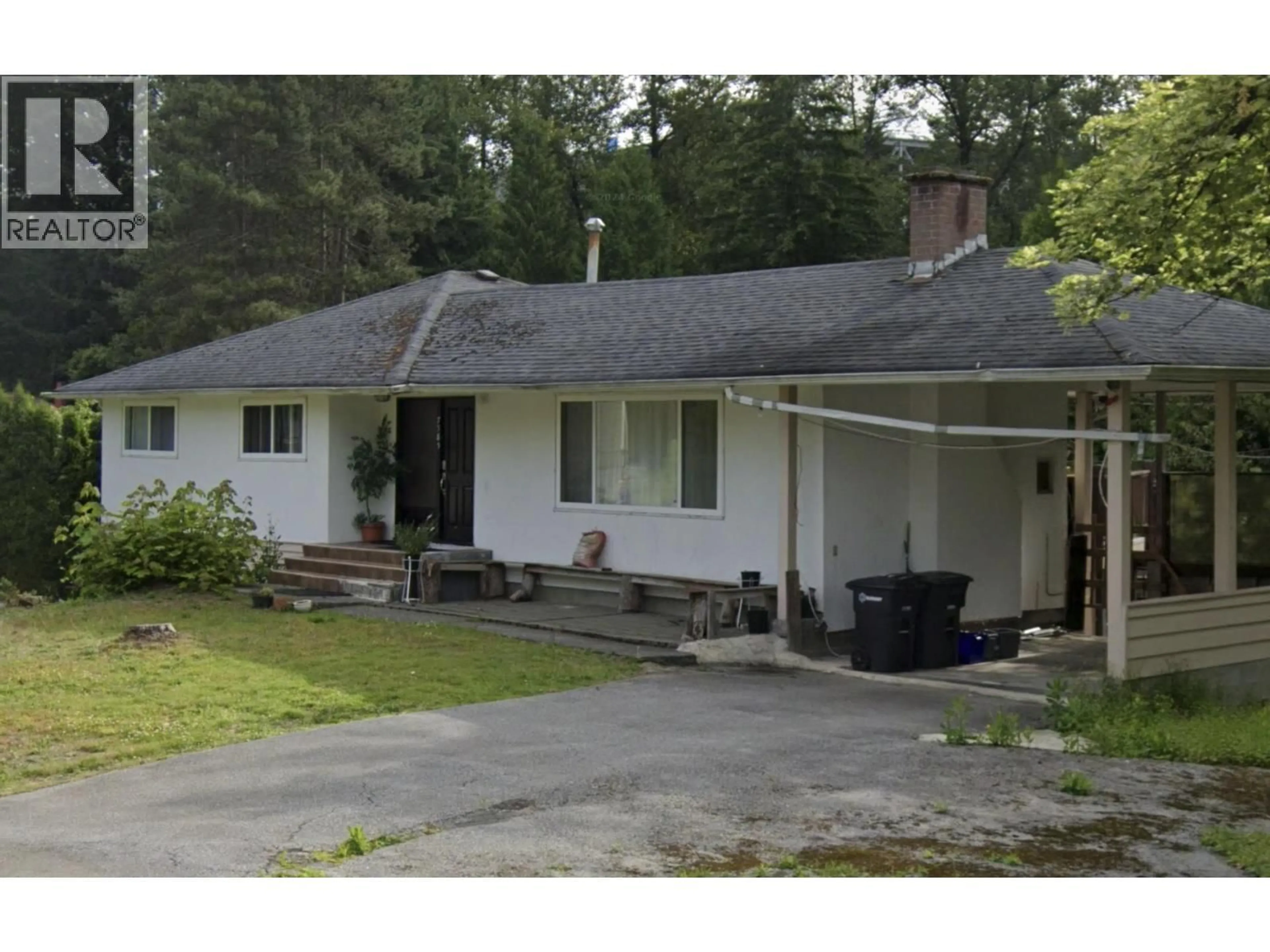 Unknown for 7566 KRAFT PLACE, Burnaby British Columbia V5A1Z6