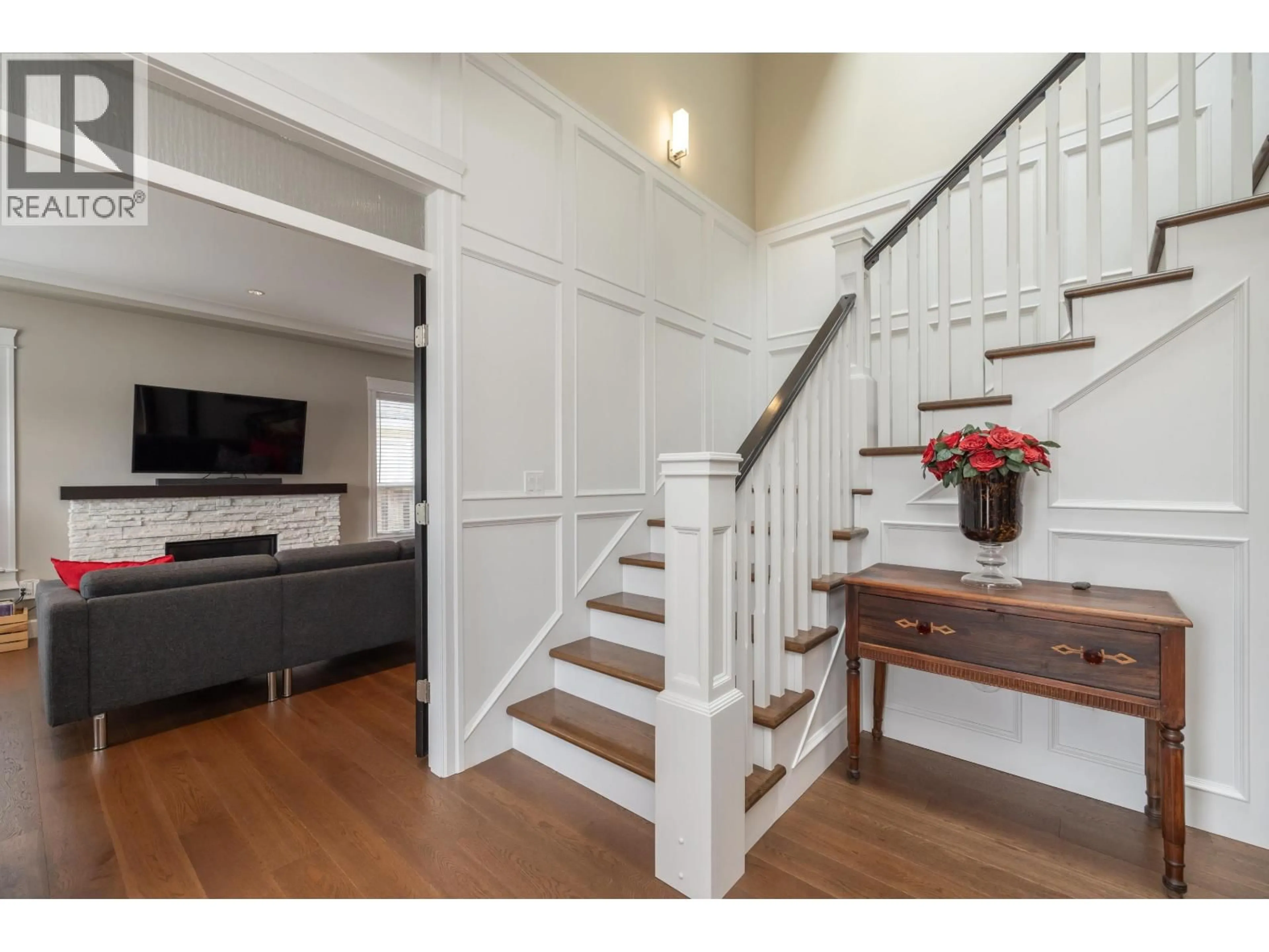 Indoor entryway for 5022 MARINER PLACE, Delta British Columbia V4K4J4