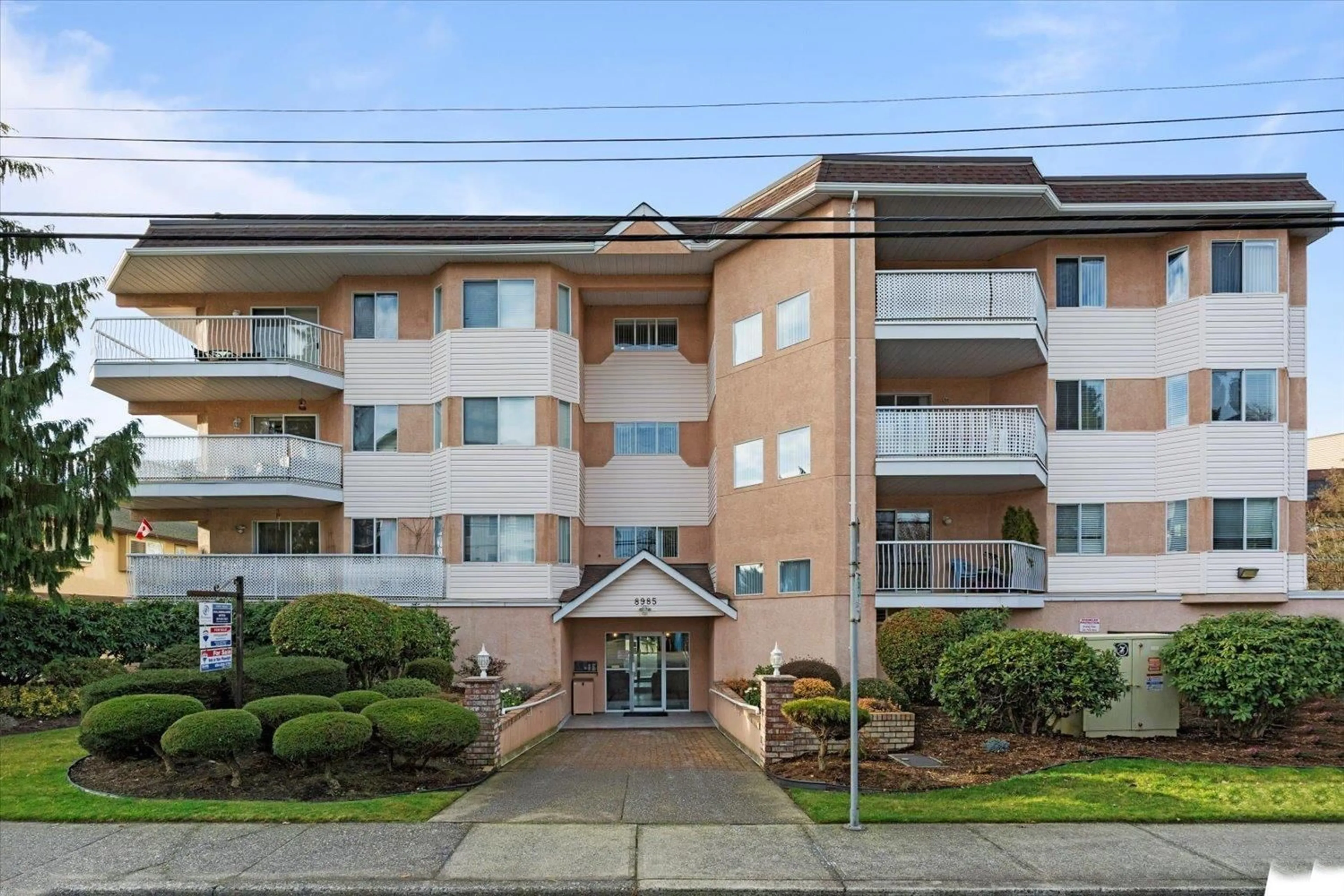Unknown for 201 - 8985 MARY STREET, Chilliwack British Columbia V2P4J4