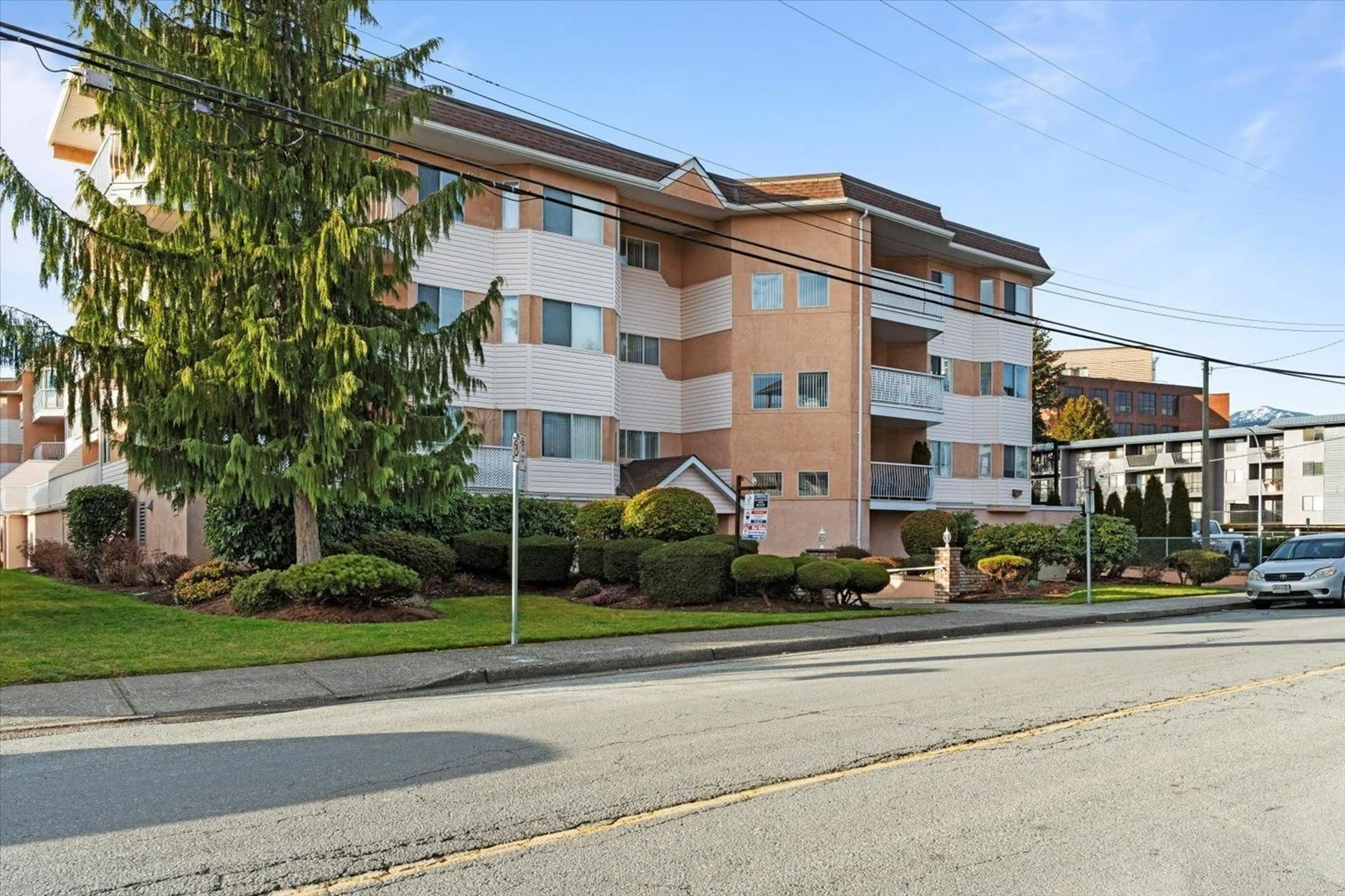 Unknown for 201 - 8985 MARY STREET, Chilliwack British Columbia V2P4J4