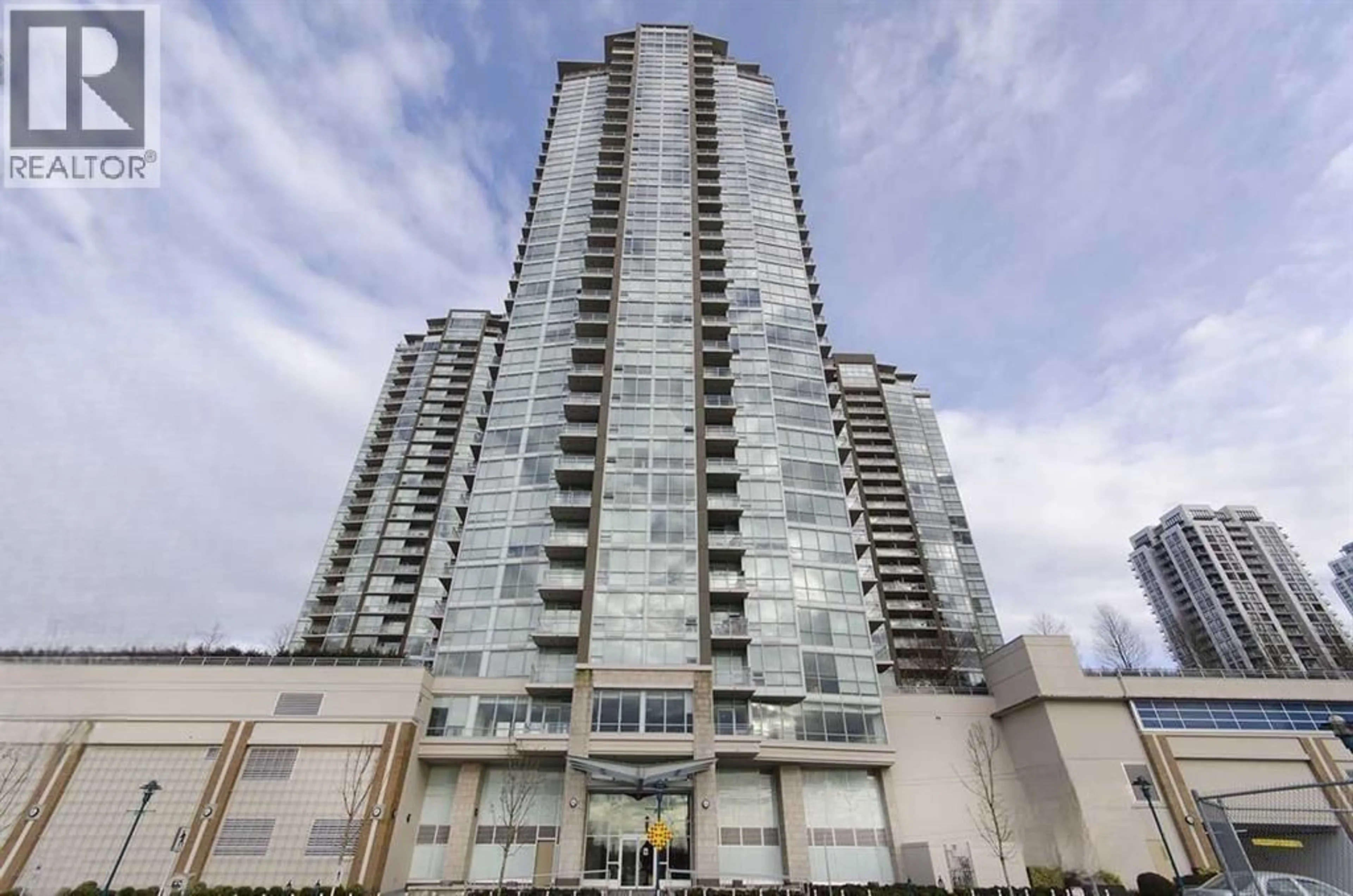 Unknown for 2808 - 2975 ATLANTIC AVENUE, Coquitlam British Columbia V3B0C5