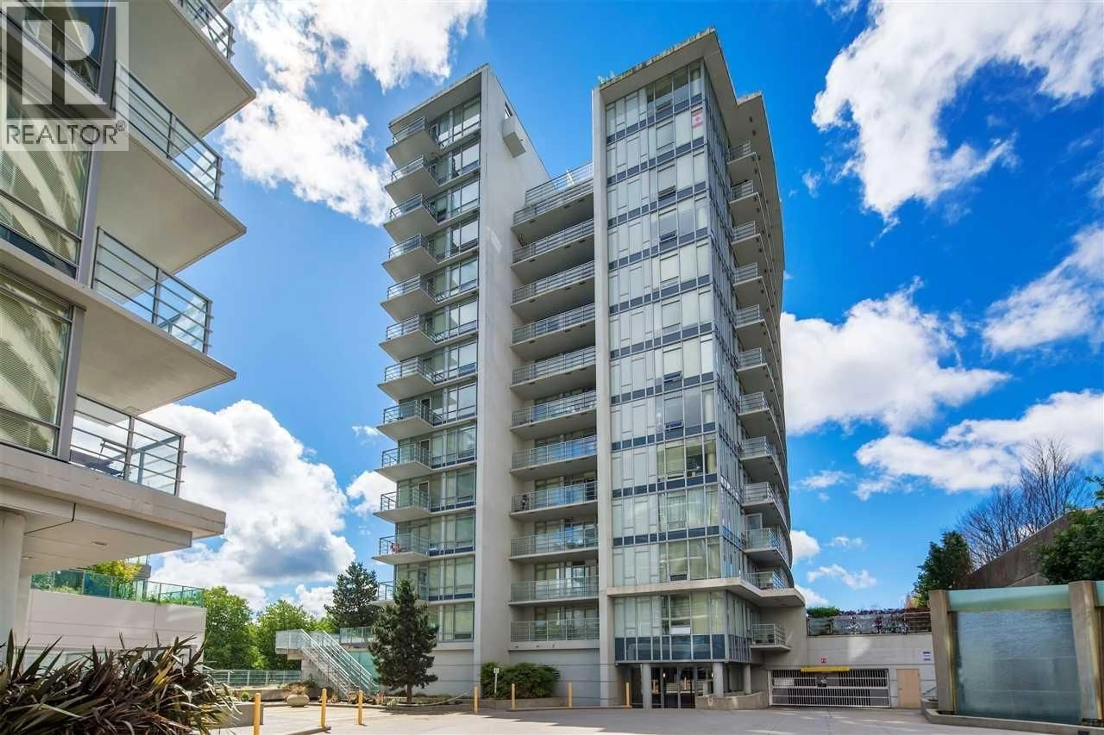 Unknown for 1506 - 8288 LANSDOWNE ROAD, Richmond British Columbia V6X0B3