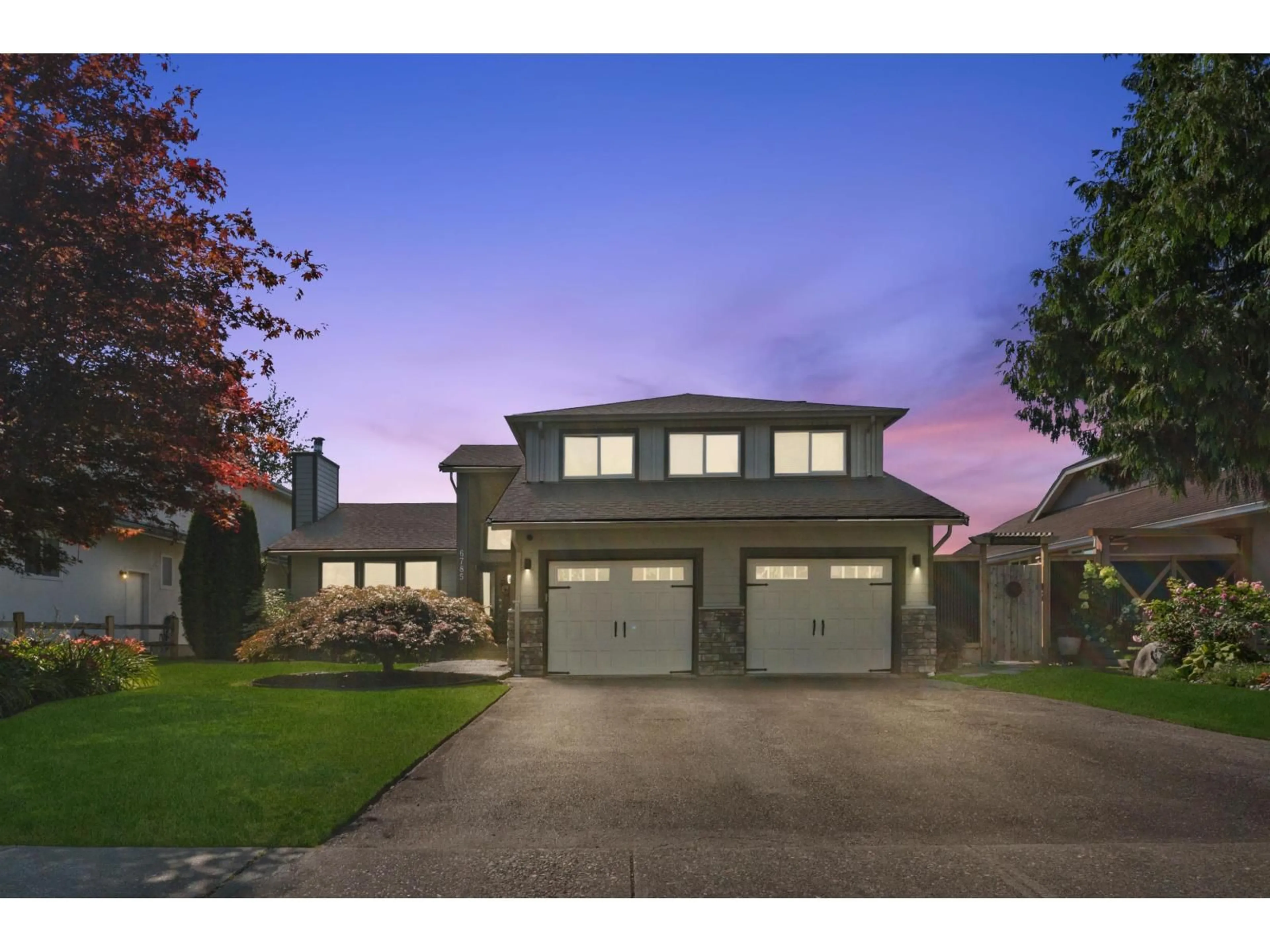 Unknown for 6785 WILTSHIRE STREET, Chilliwack British Columbia V2R1N6