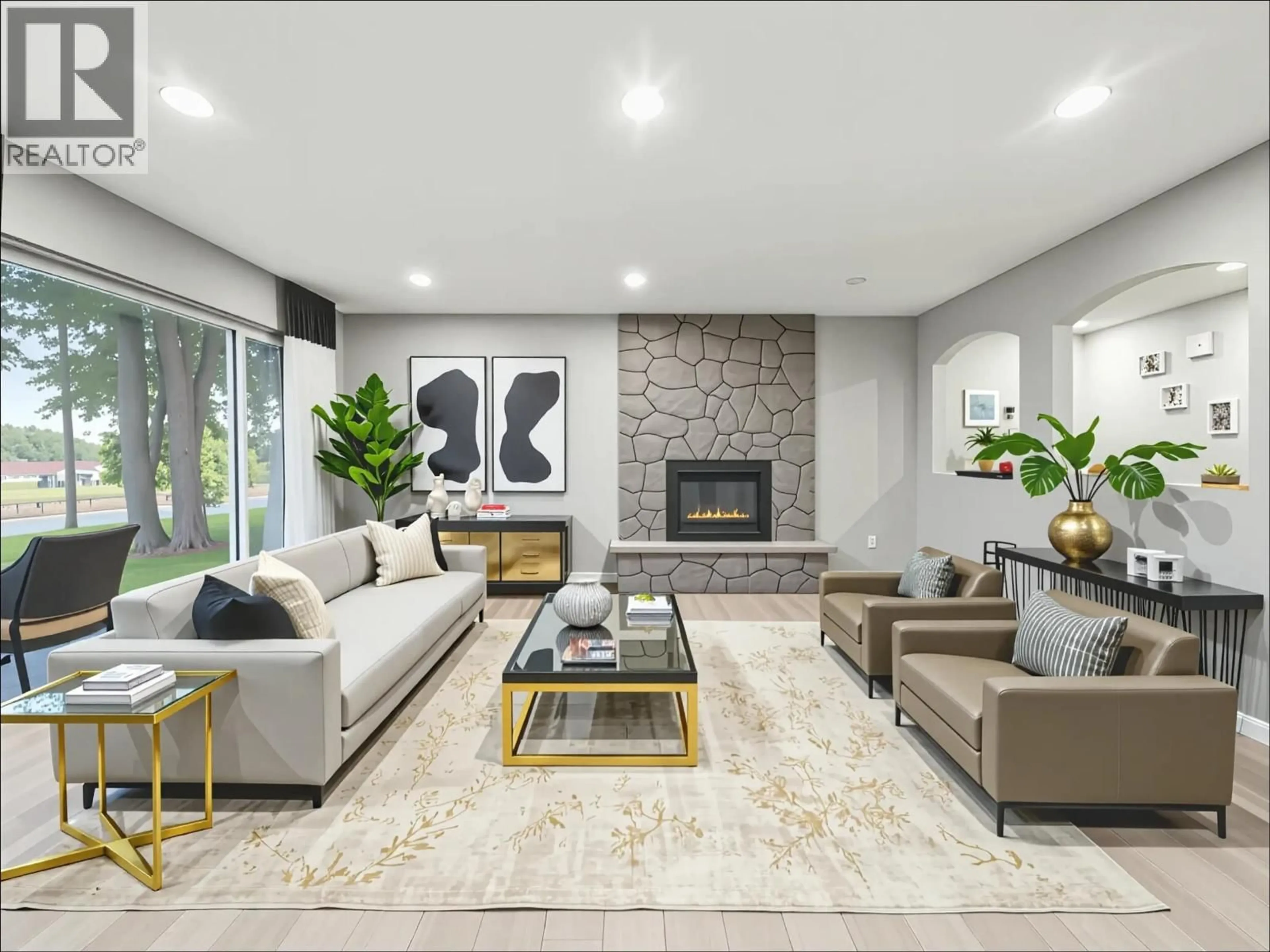 Living room with furniture, unknown for 83 WARRICK STREET, Coquitlam British Columbia V3K5L3