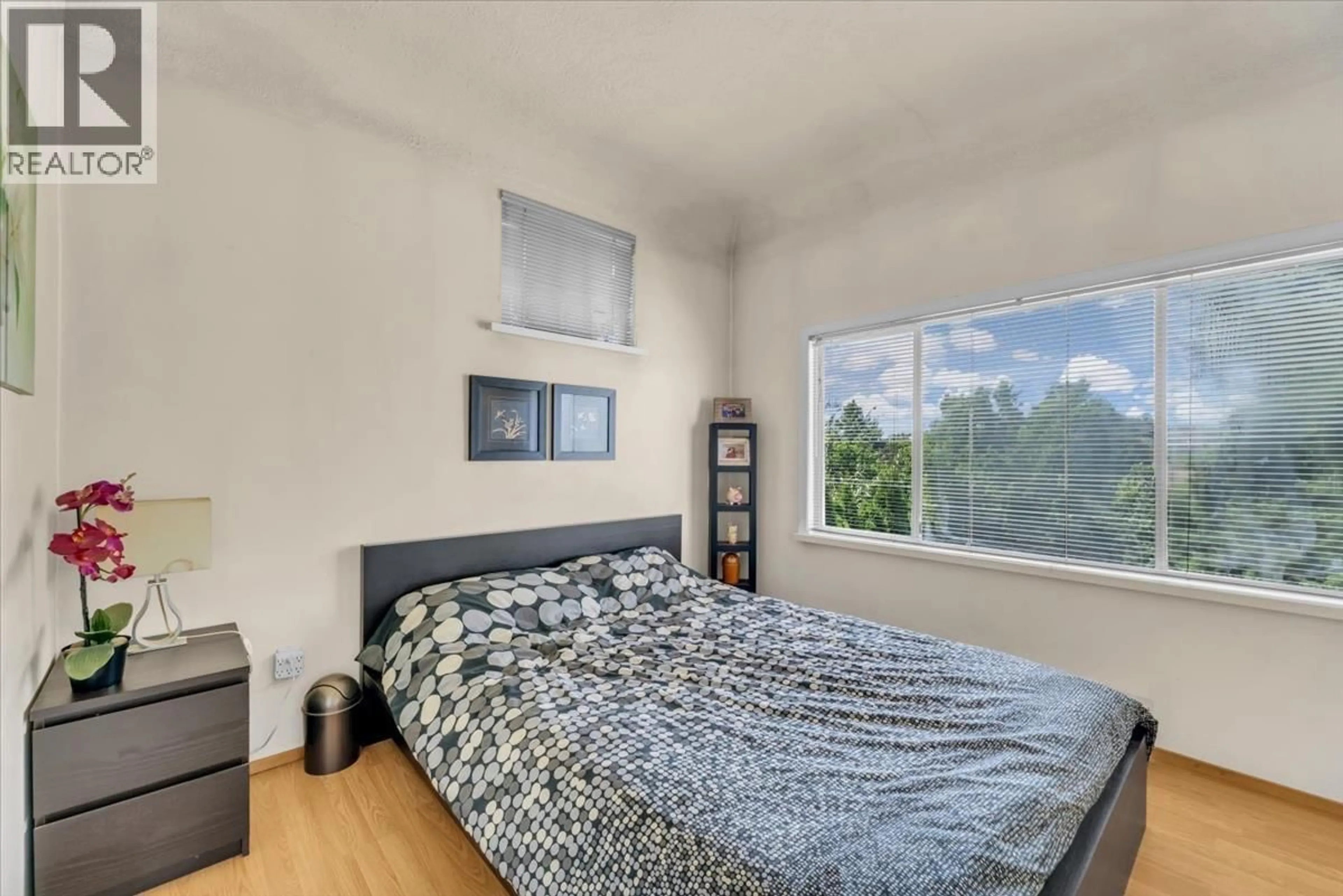 Bedroom with bed, unknown for 2168 RENFREW STREET, Vancouver British Columbia V5M3J5