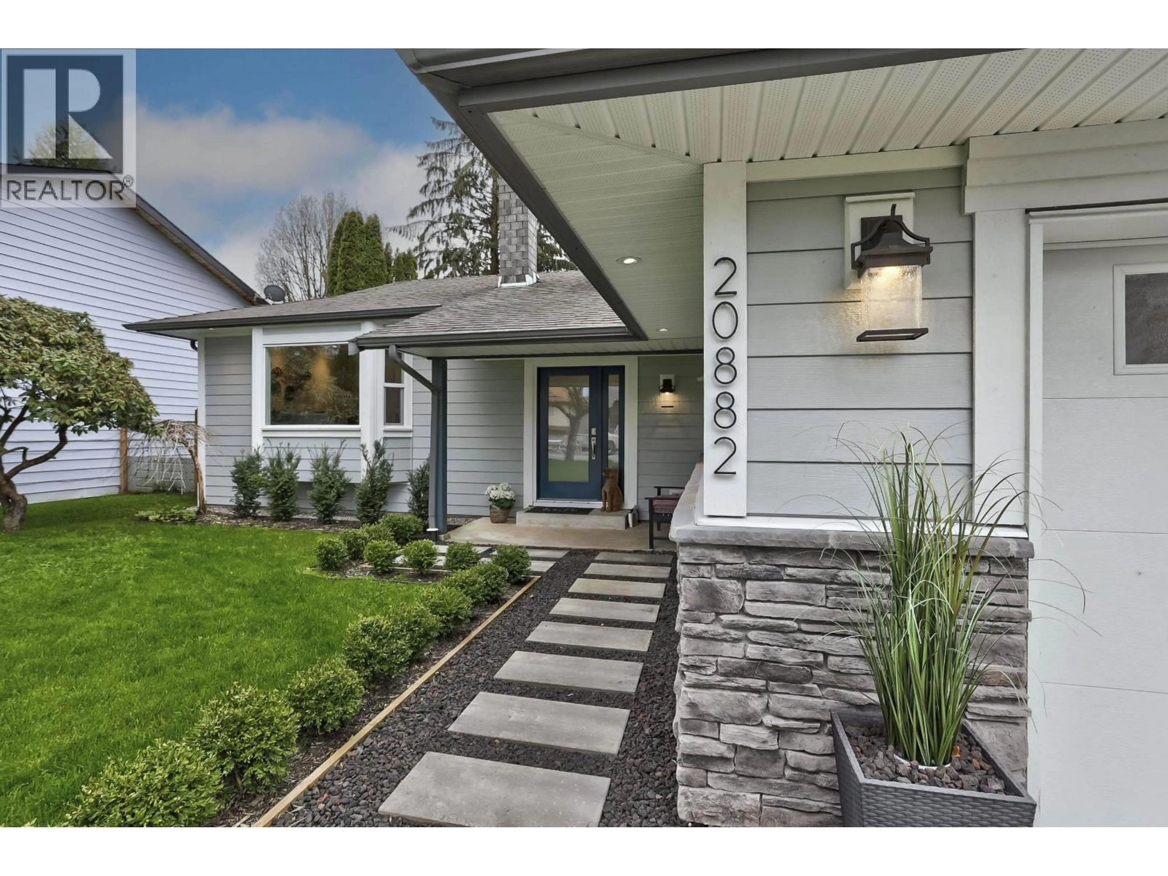 Unknown for 20882 ALPINE CRESCENT, Maple Ridge British Columbia V4R2M3