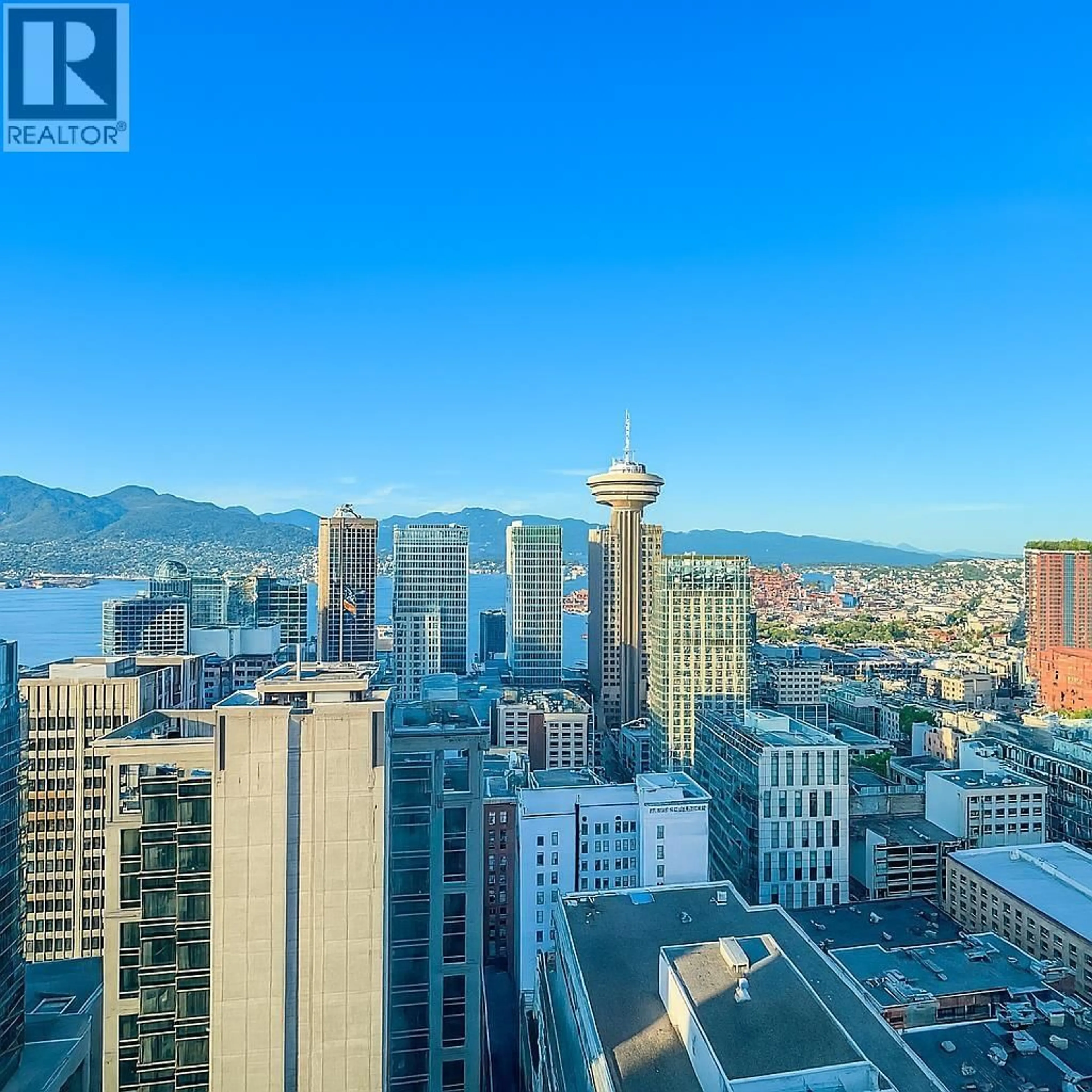 Unknown for 2910 - 610 GRANVILLE STREET, Vancouver British Columbia V6C3T3