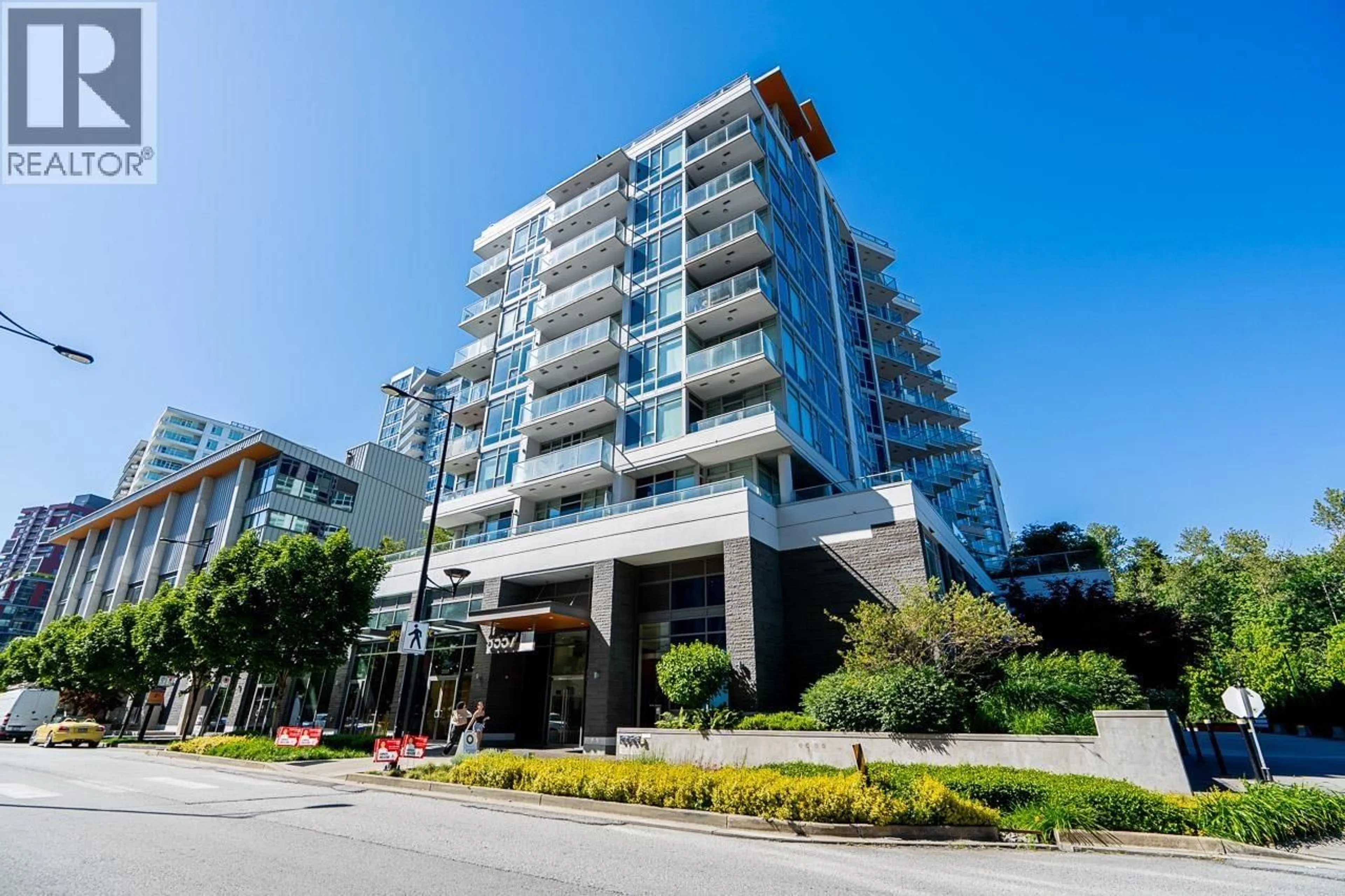 Unknown for 1011 - 3557 SAWMILL CRESCENT, Vancouver British Columbia V5S0E2