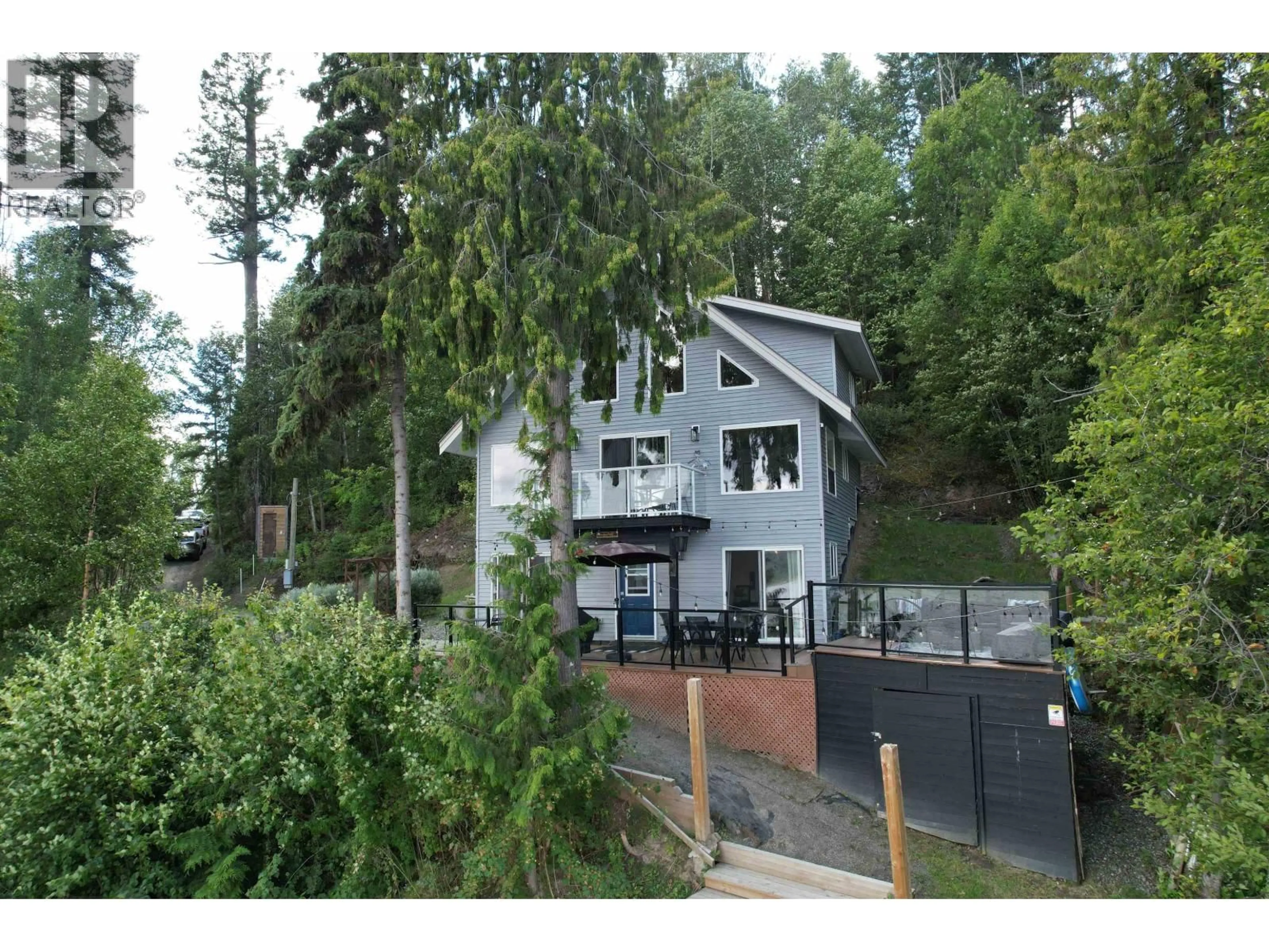 Unknown for 3937 CANIM-HENDRIX LAKE ROAD, Canim Lake British Columbia V0K1J0