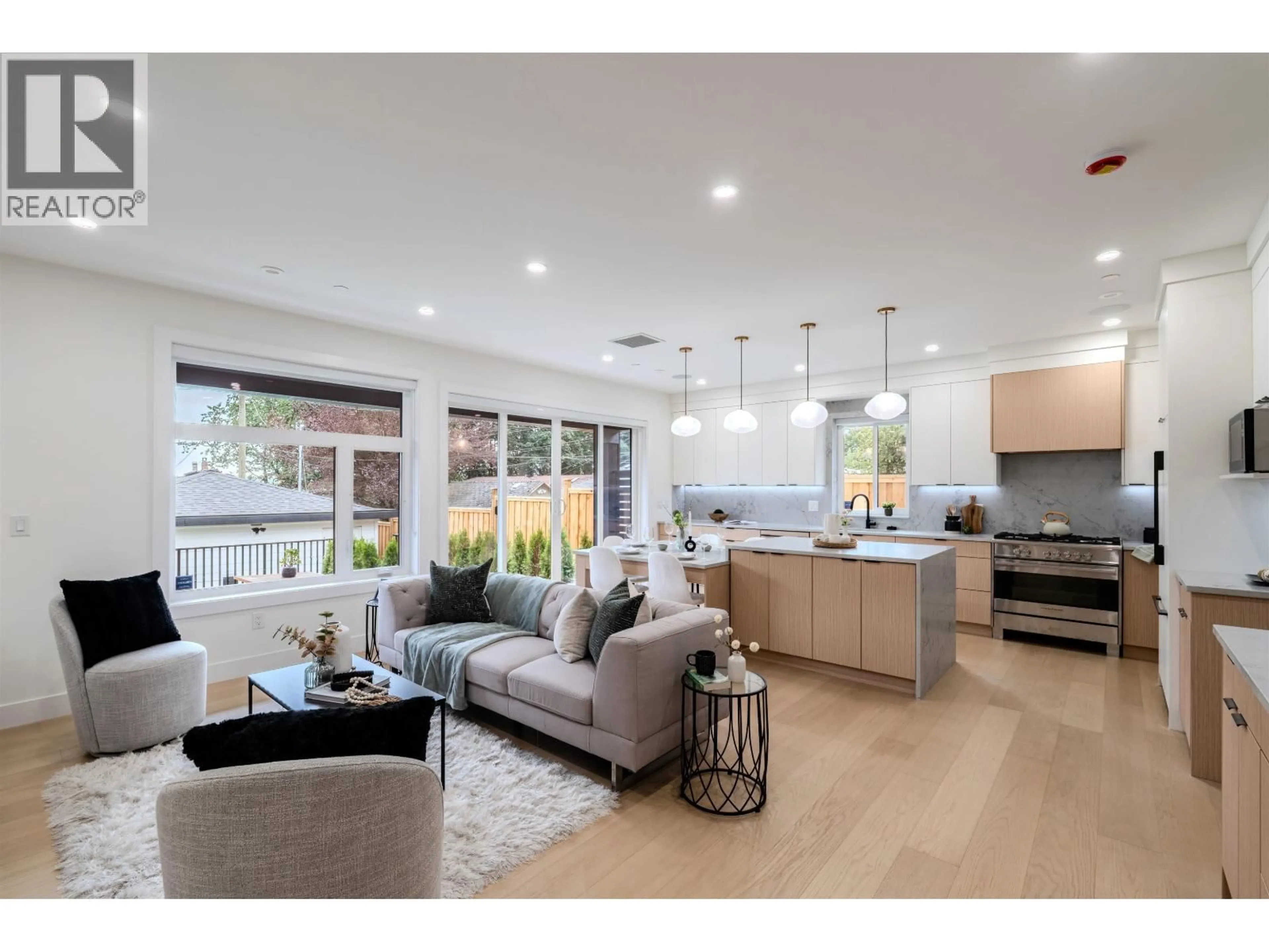 Open concept kitchen, unknown for 2 - 3576 PENDER STREET, Vancouver British Columbia V5K2E3