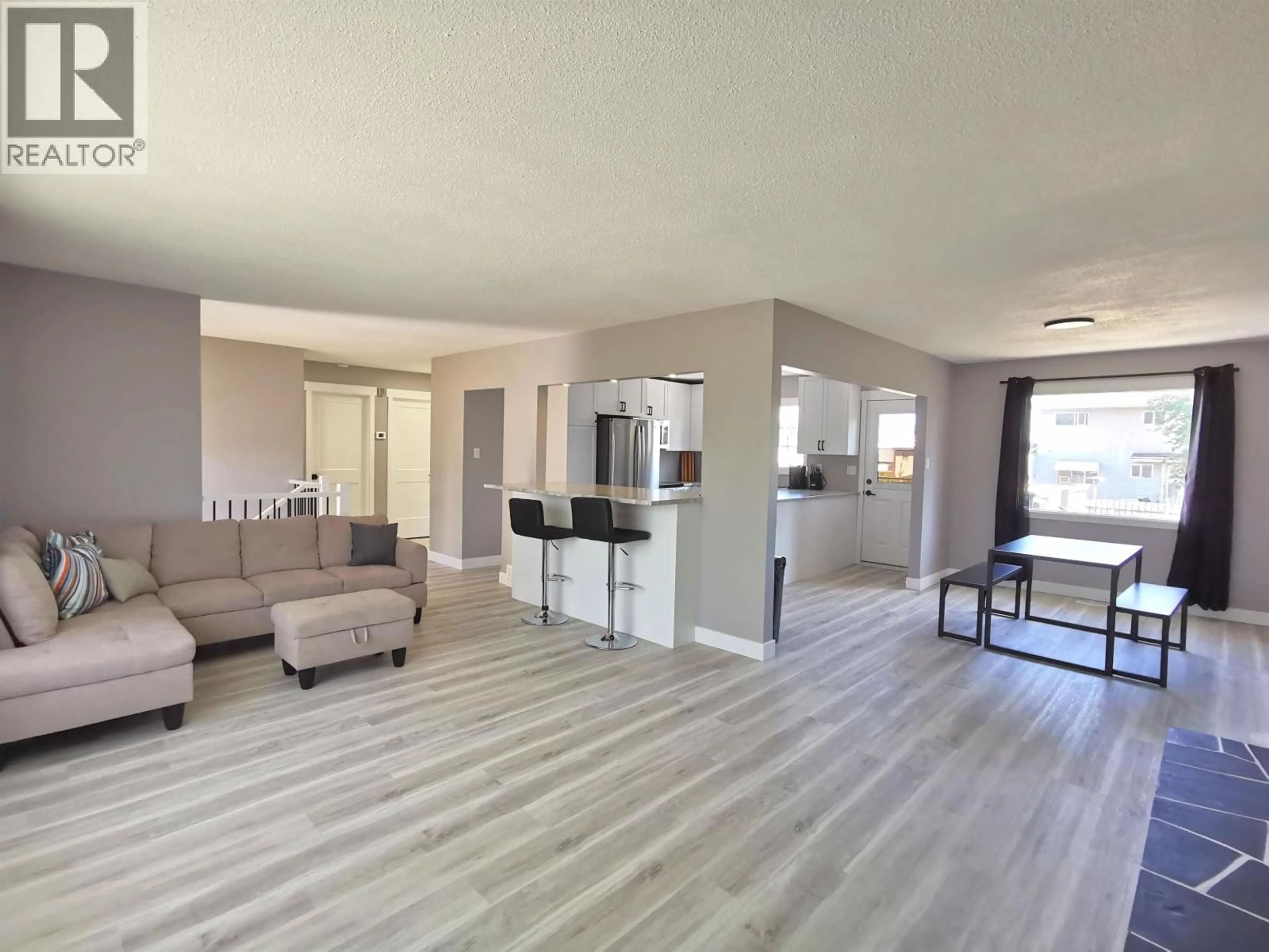 Unknown for 1242 CARNEY STREET, Prince George British Columbia V2M2L2
